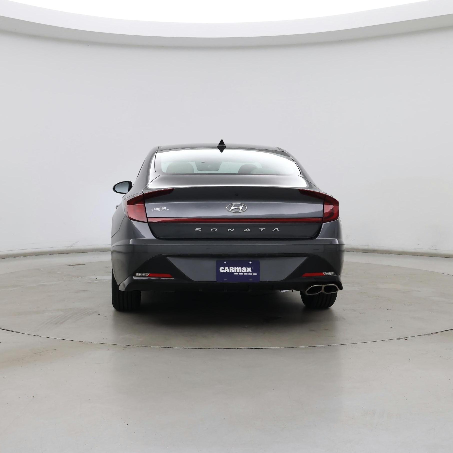 Thumbnail: 2023 Hyundai Sonata - 6