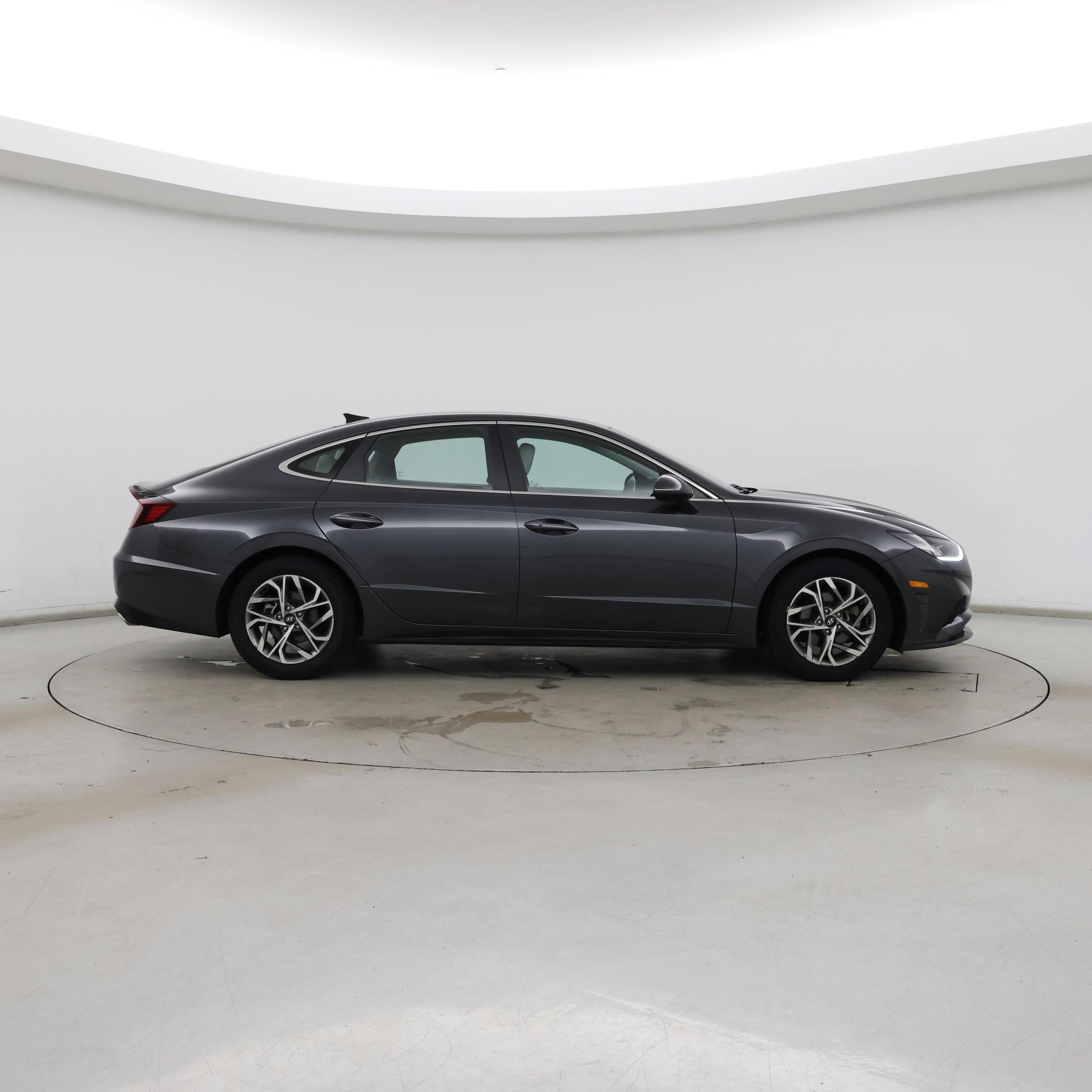 Thumbnail: 2023 Hyundai Sonata - 7