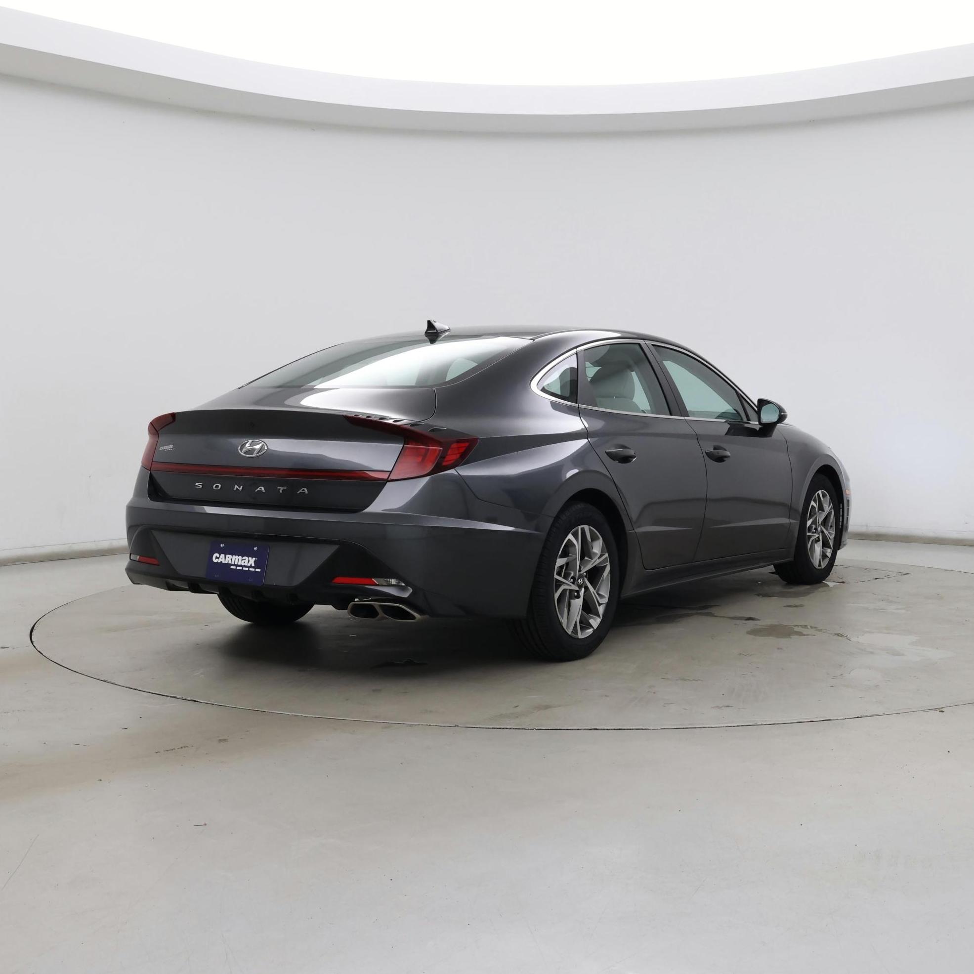 Thumbnail: 2023 Hyundai Sonata - 8
