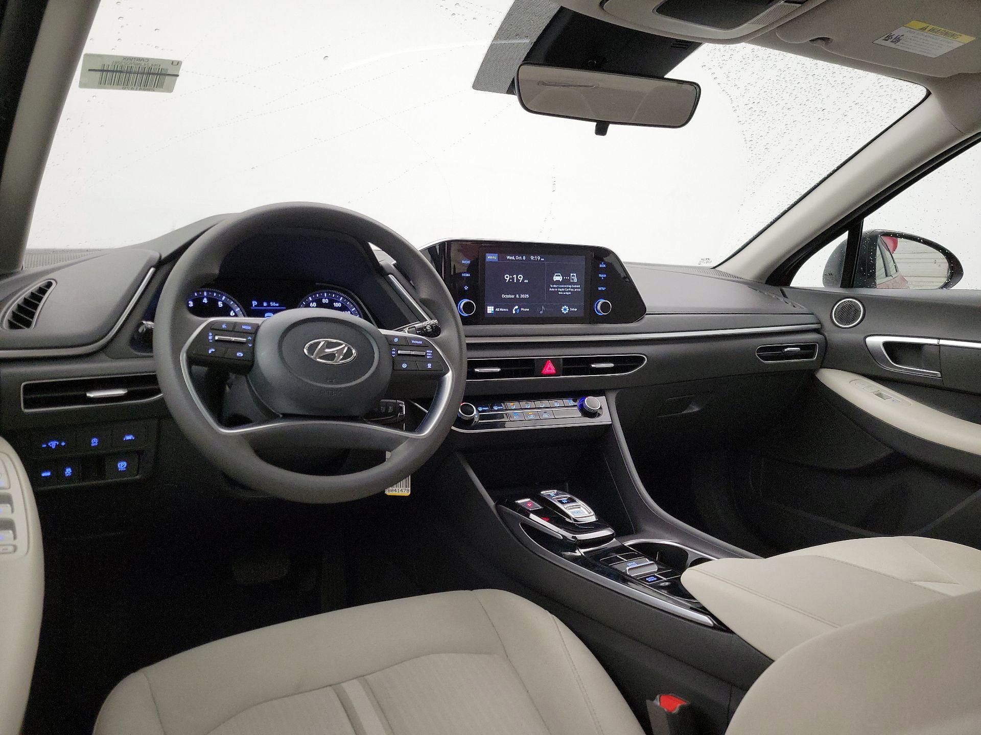 Thumbnail: 2023 Hyundai Sonata - 9