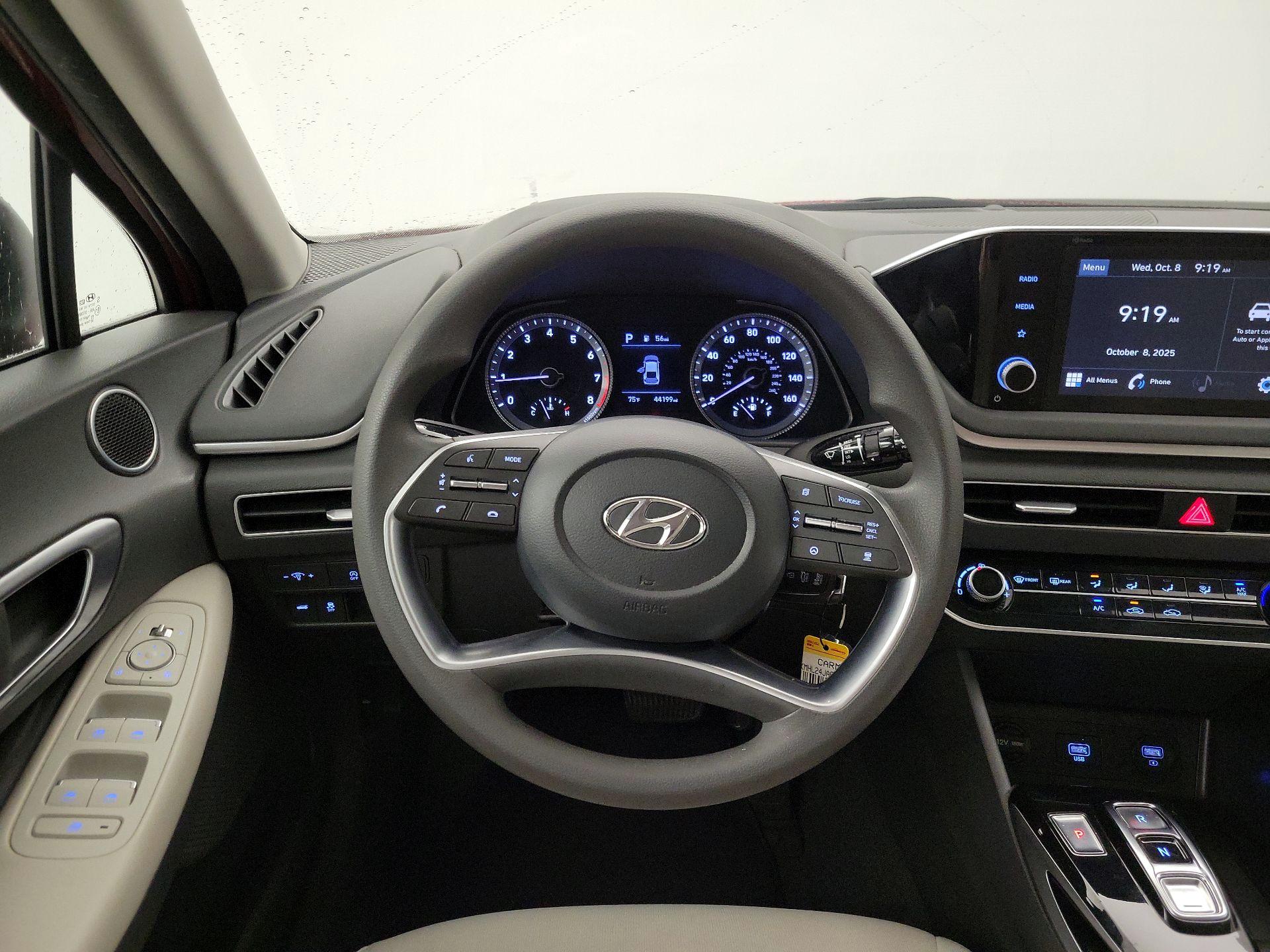 Thumbnail: 2023 Hyundai Sonata - 10