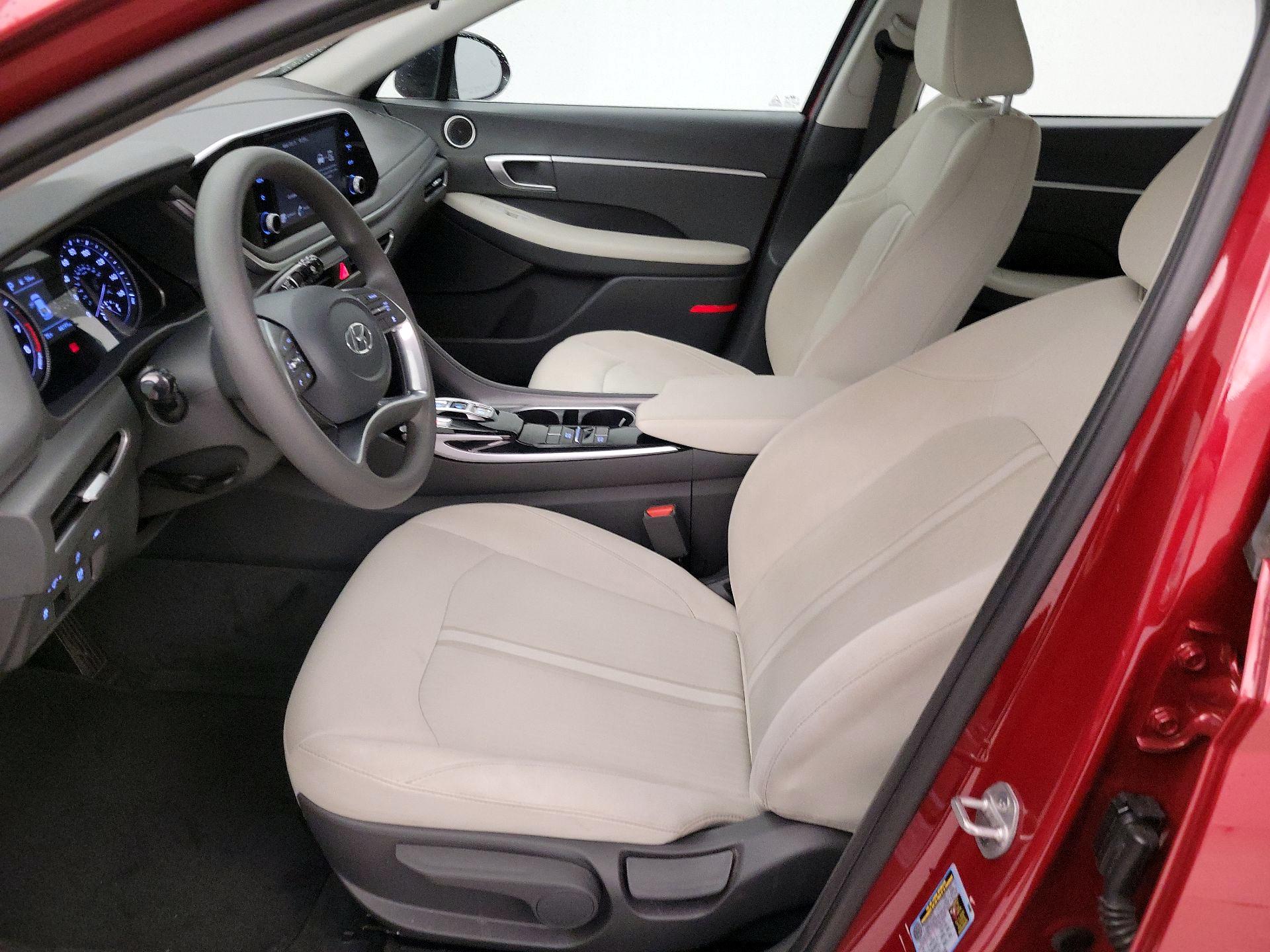 Thumbnail: 2023 Hyundai Sonata - 11