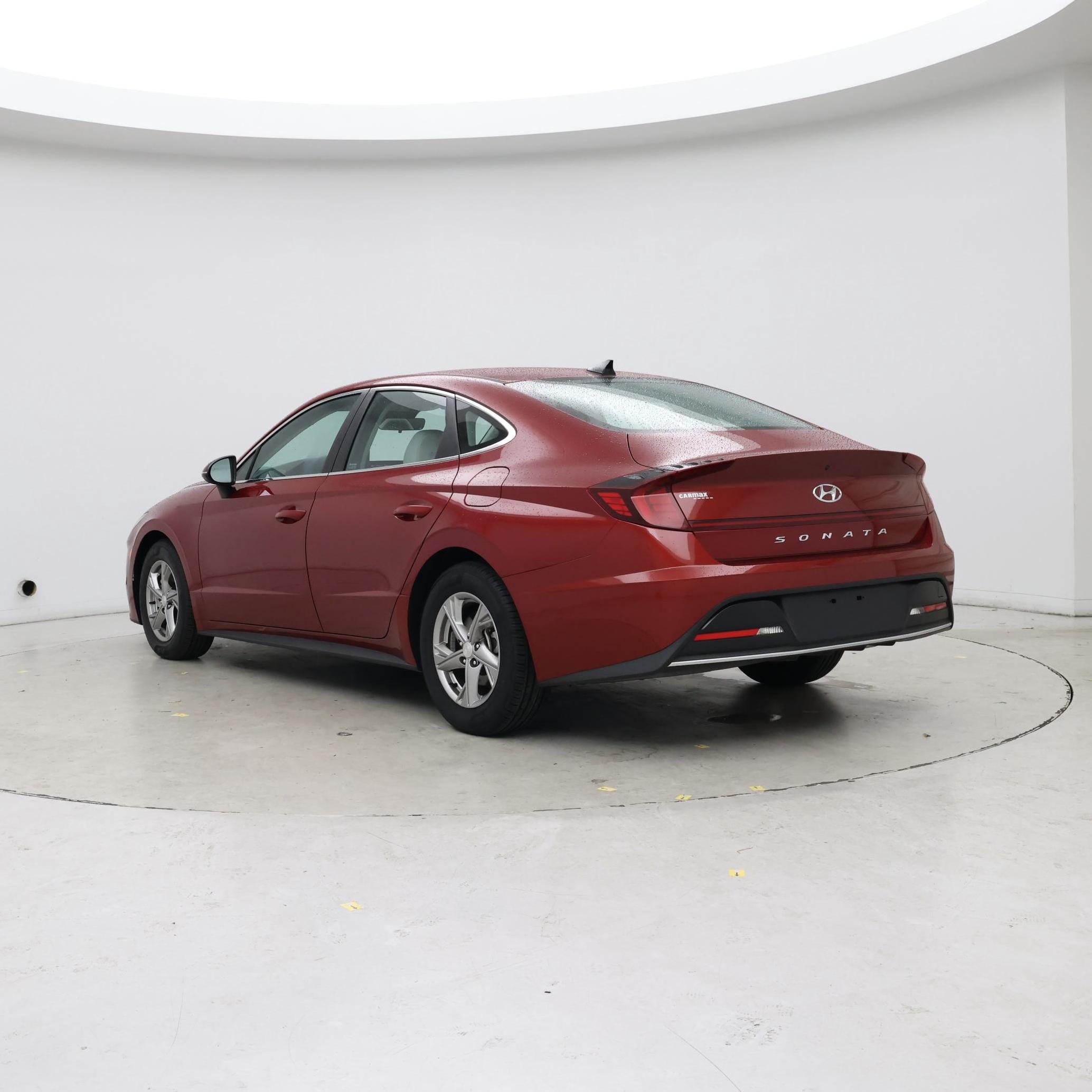 Thumbnail: 2023 Hyundai Sonata - 2