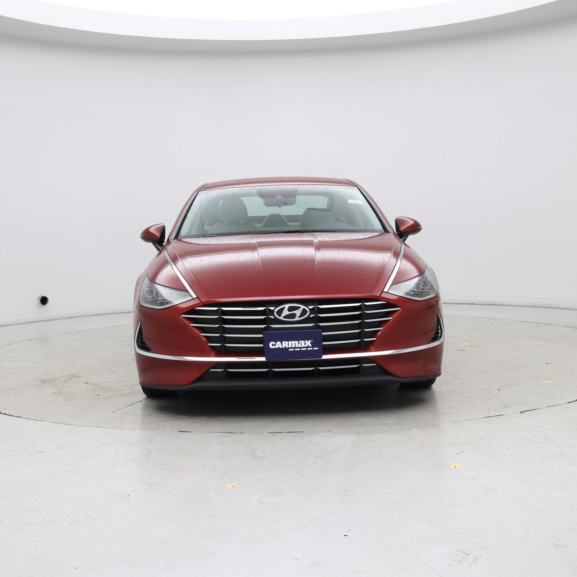 Thumbnail: 2023 Hyundai Sonata - 5