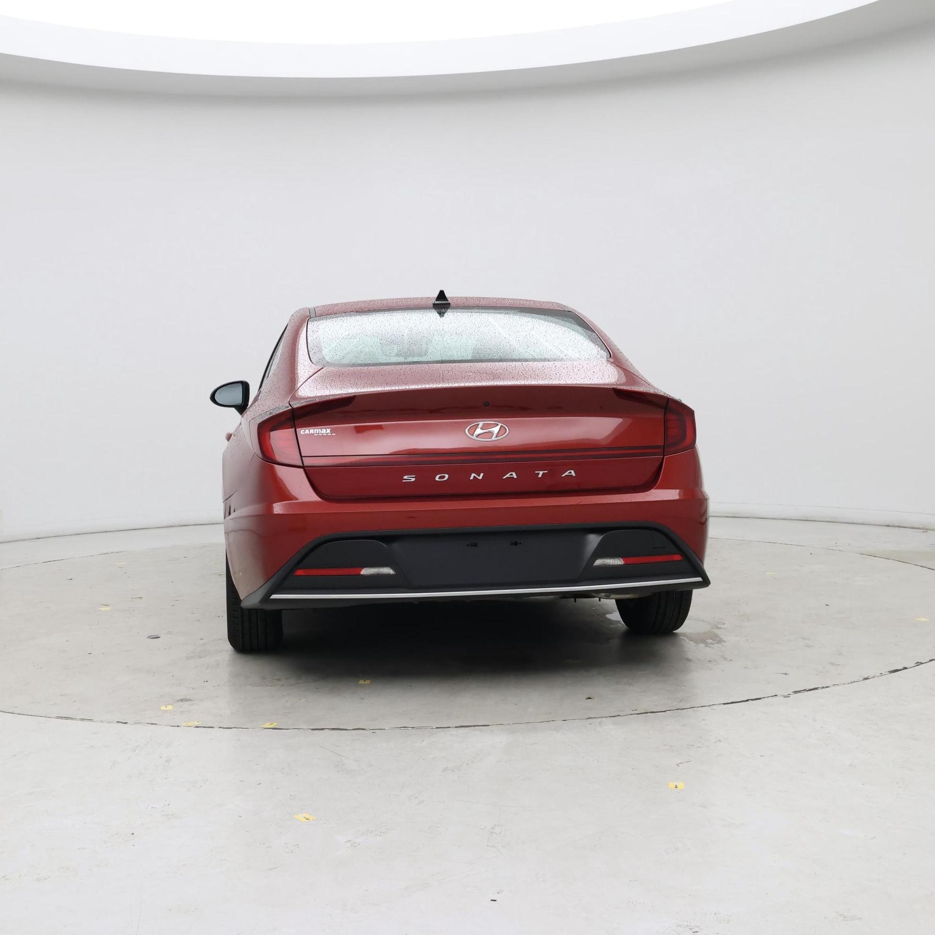 Thumbnail: 2023 Hyundai Sonata - 6