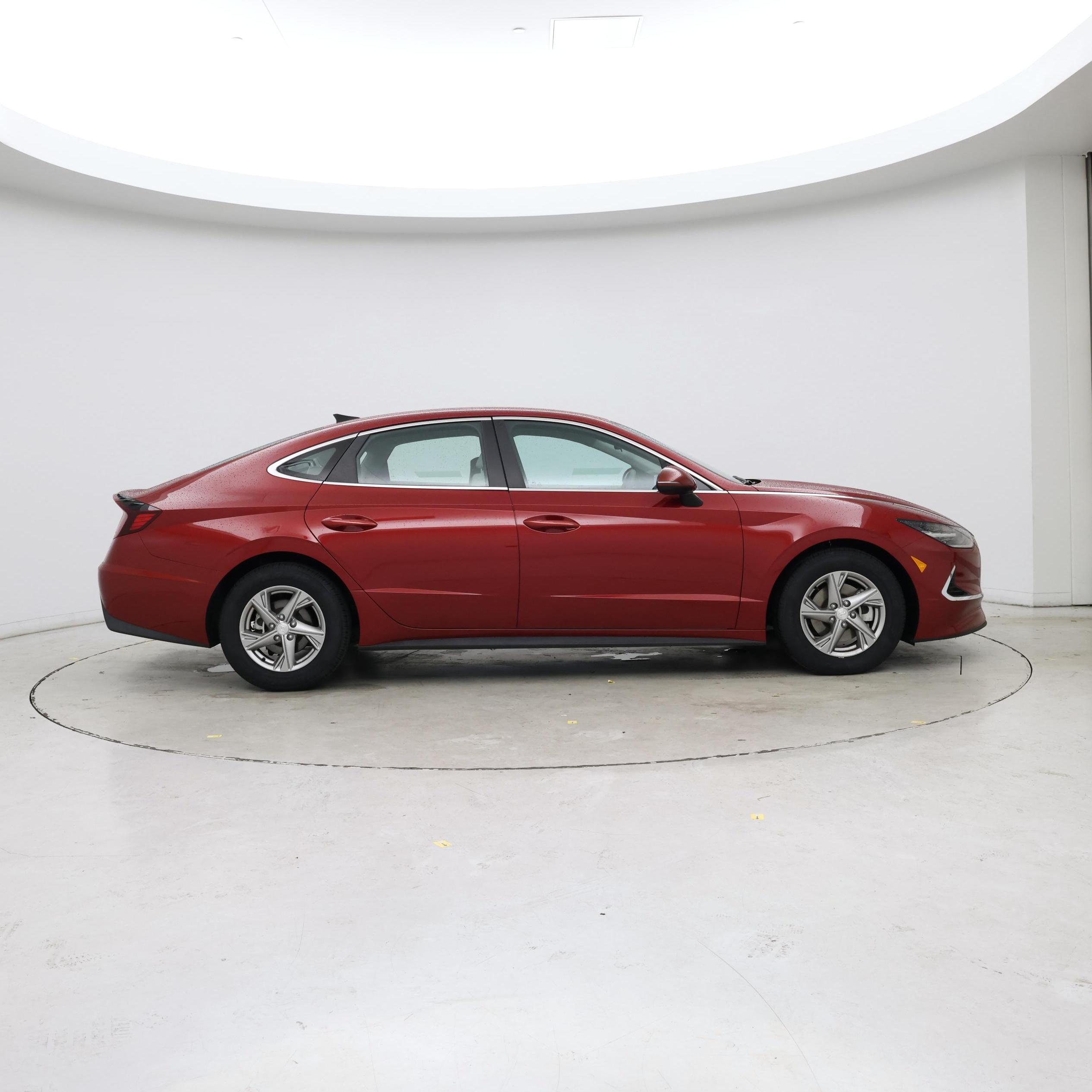 Thumbnail: 2023 Hyundai Sonata - 7