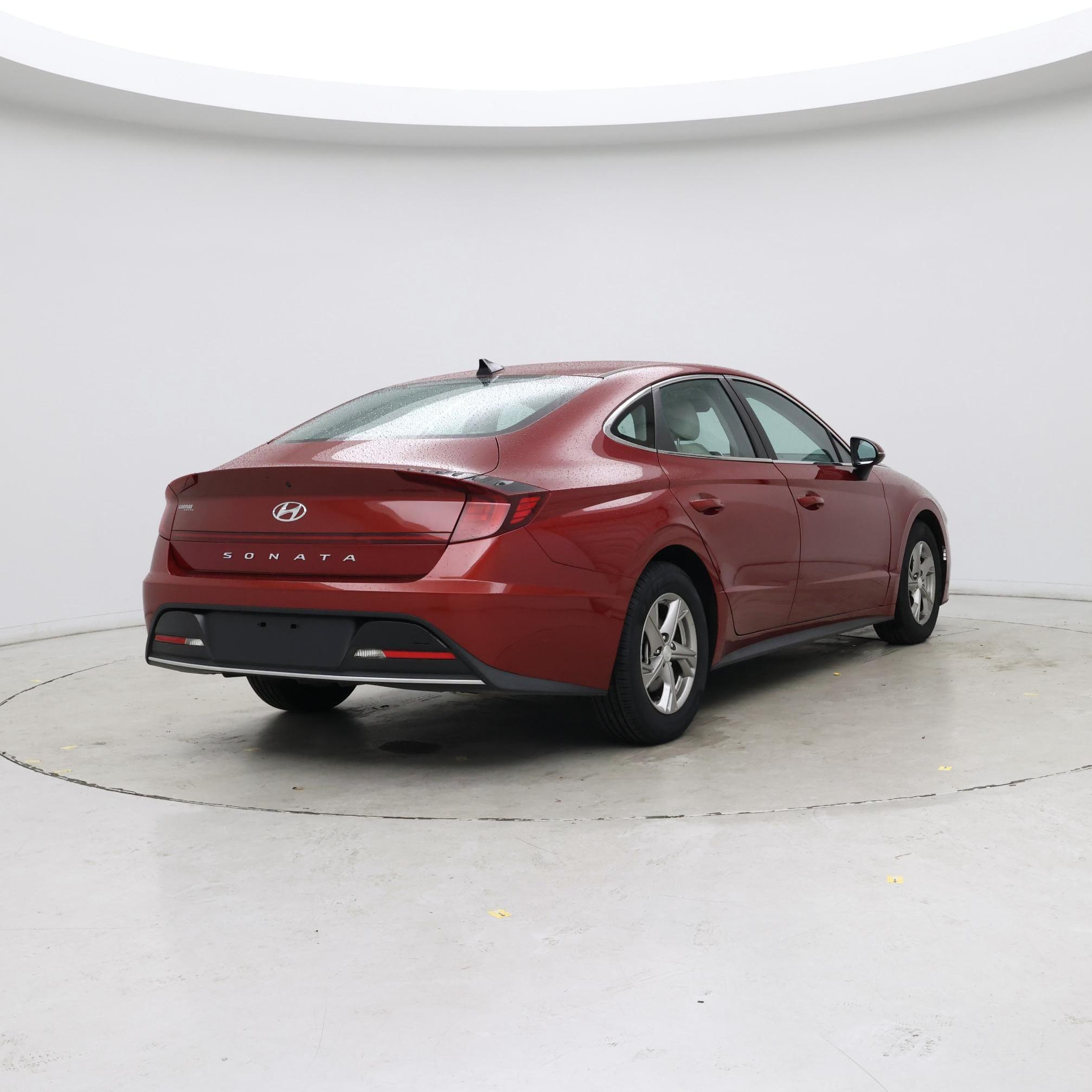 Thumbnail: 2023 Hyundai Sonata - 8