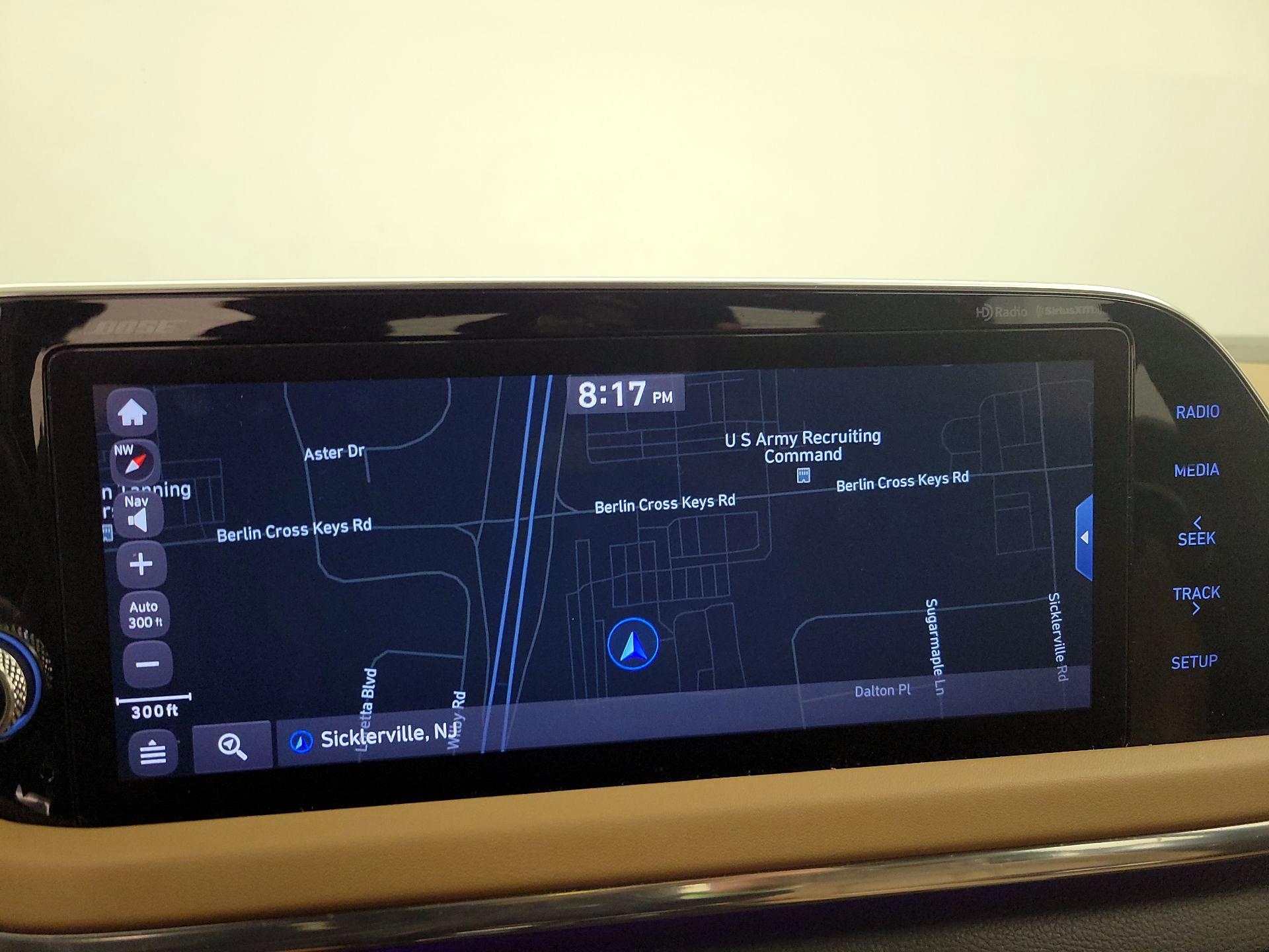 Thumbnail: 2021 Hyundai Sonata - 14