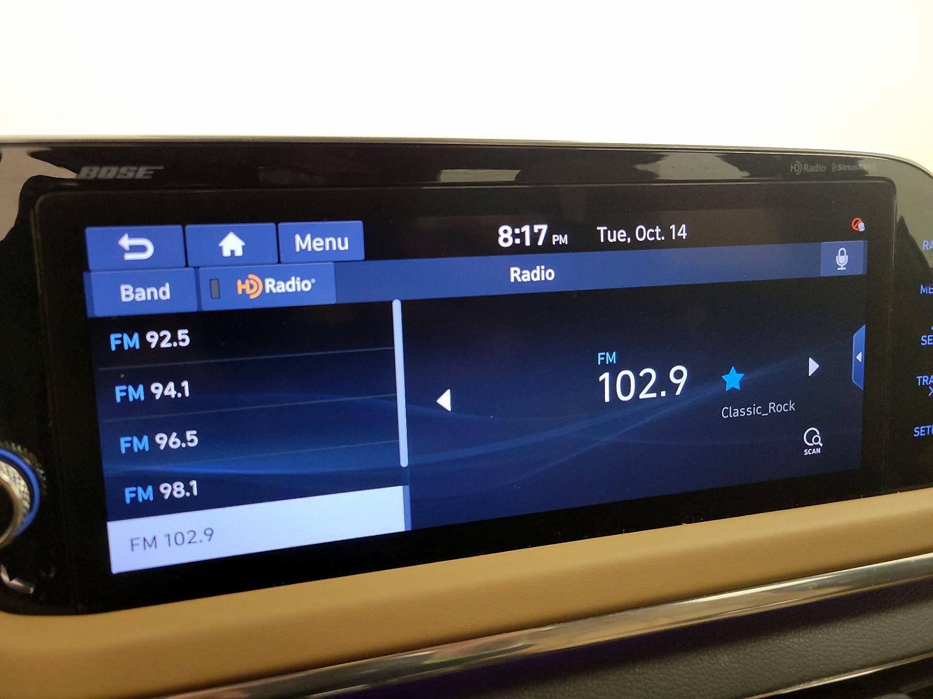 Thumbnail: 2021 Hyundai Sonata - 16