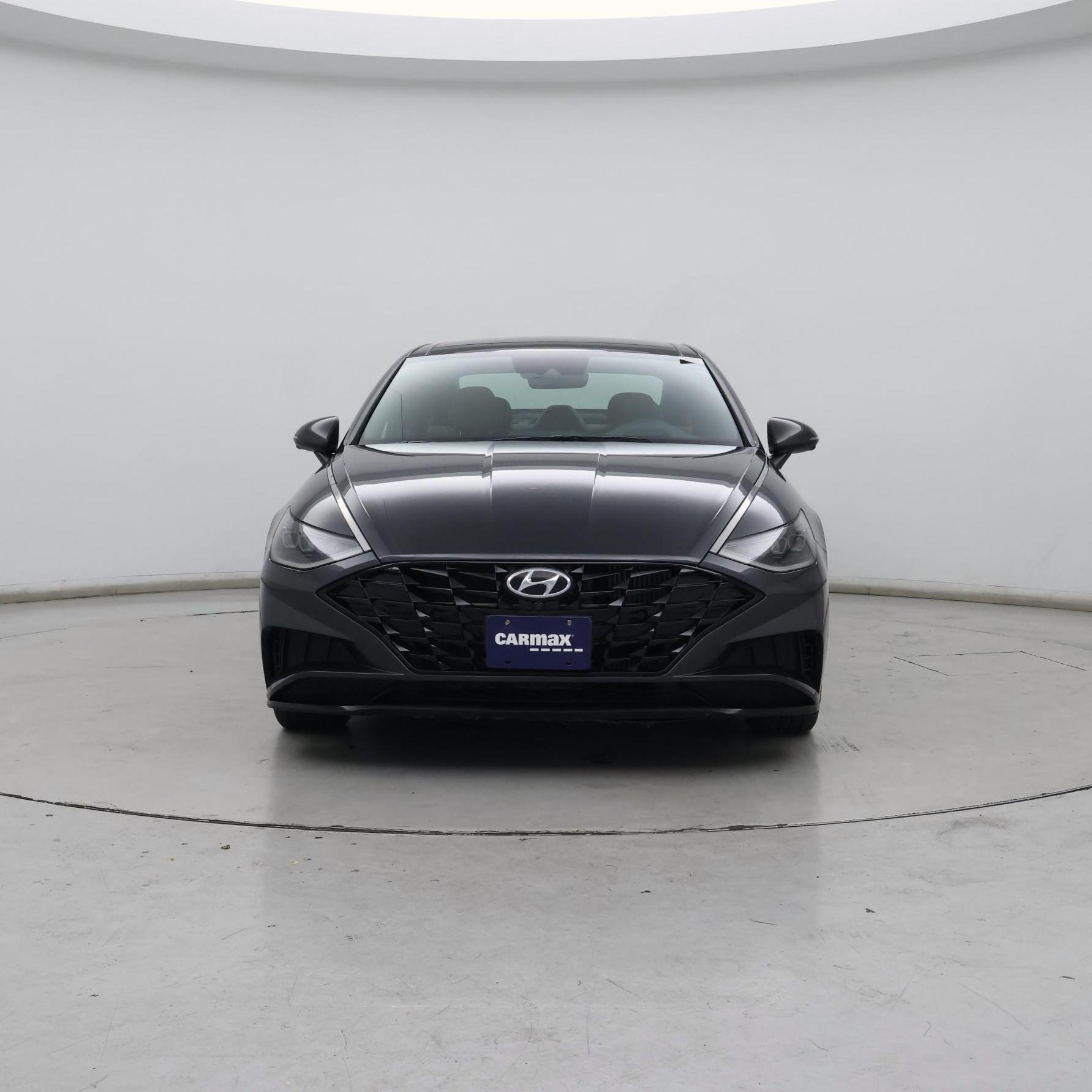 Thumbnail: 2021 Hyundai Sonata - 5