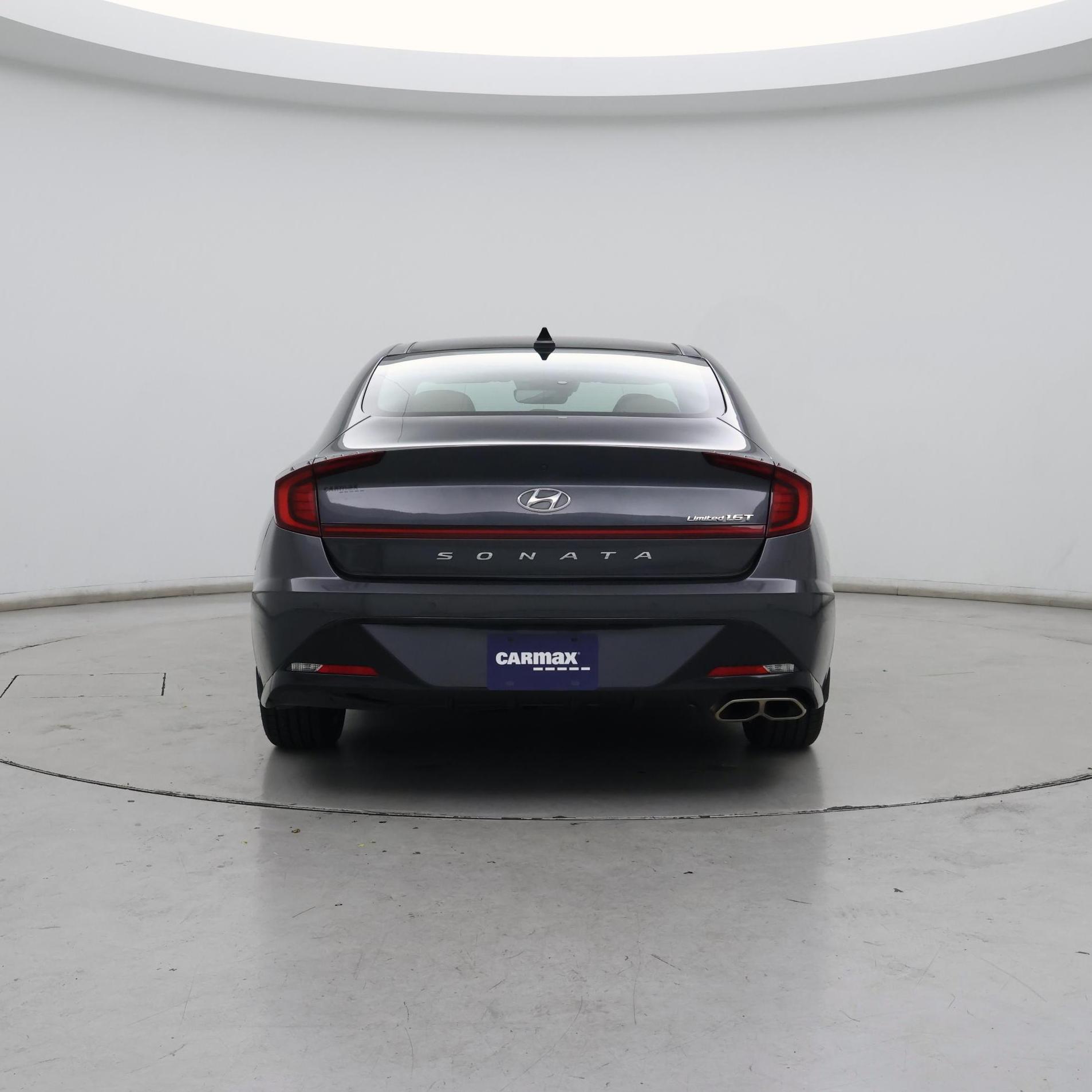 Thumbnail: 2021 Hyundai Sonata - 6