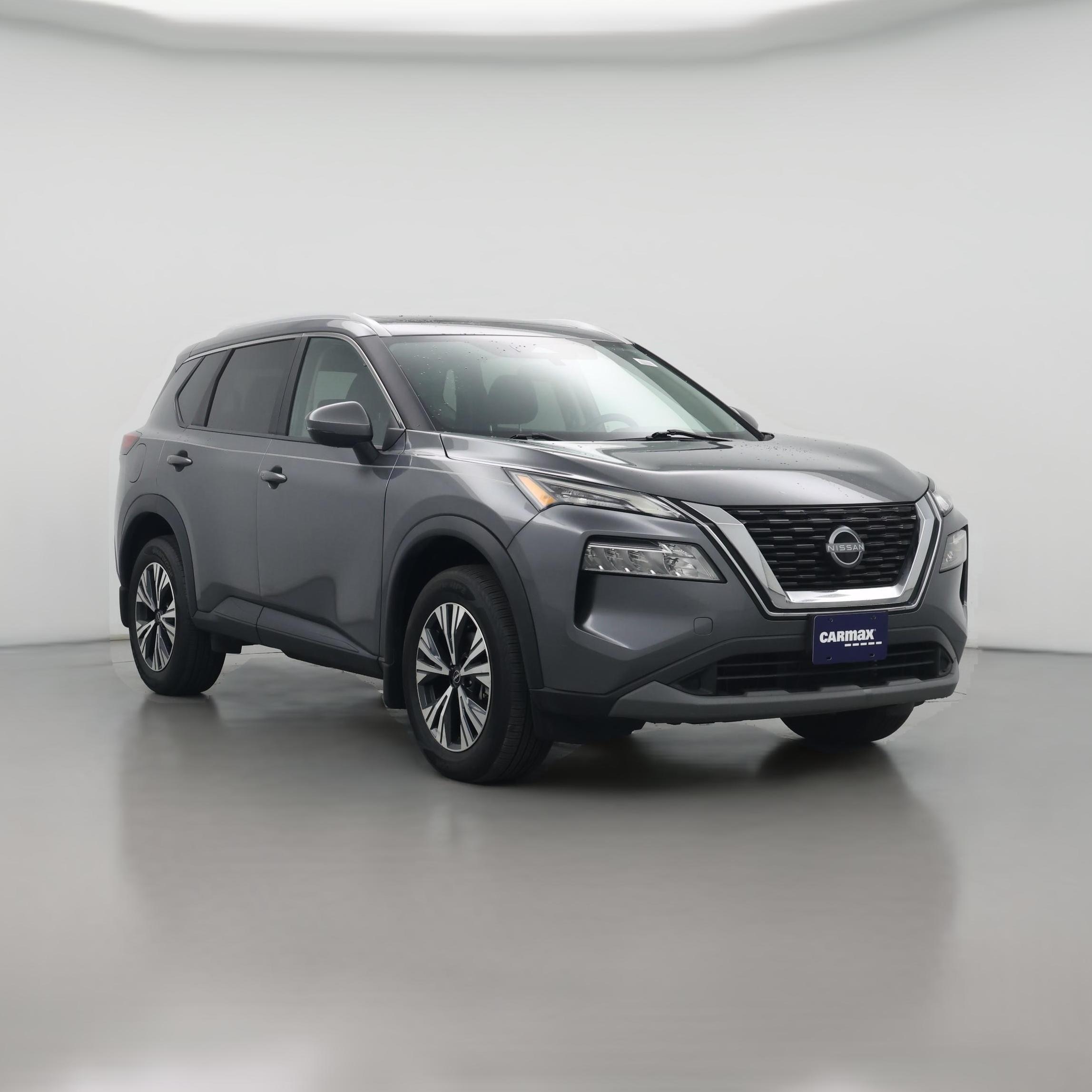 Thumbnail: 2023 Nissan Rogue - 1