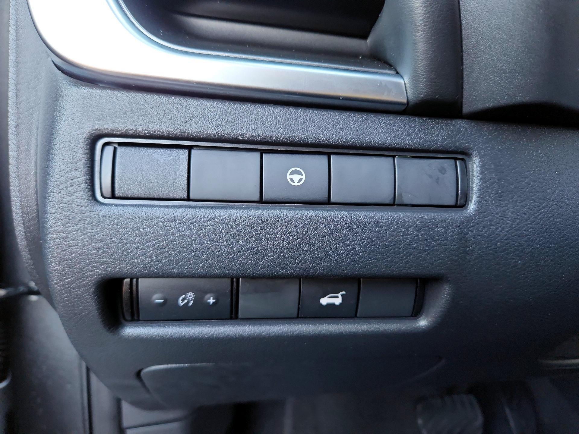 Thumbnail: 2023 Nissan Rogue - 13