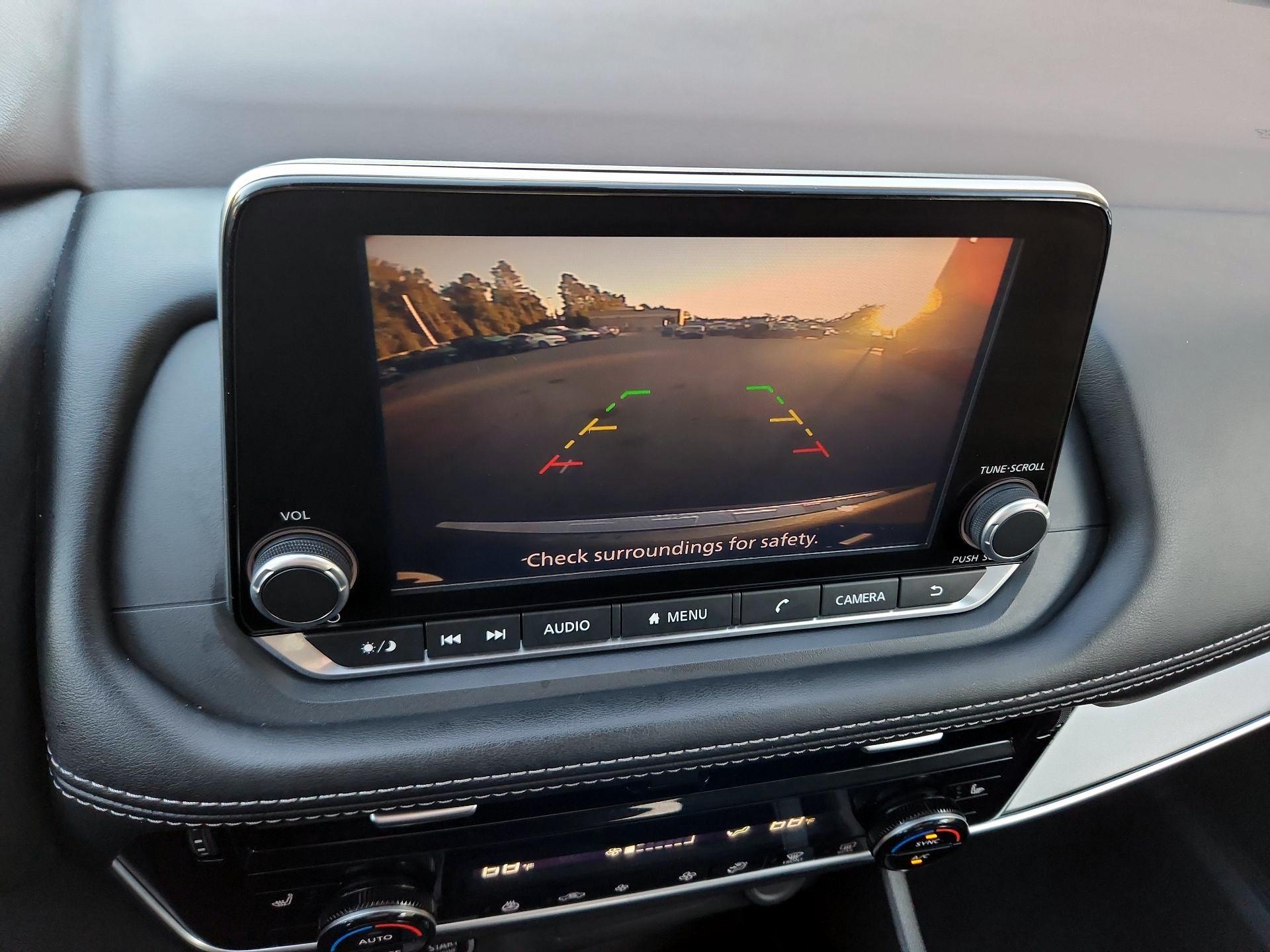 Thumbnail: 2023 Nissan Rogue - 14