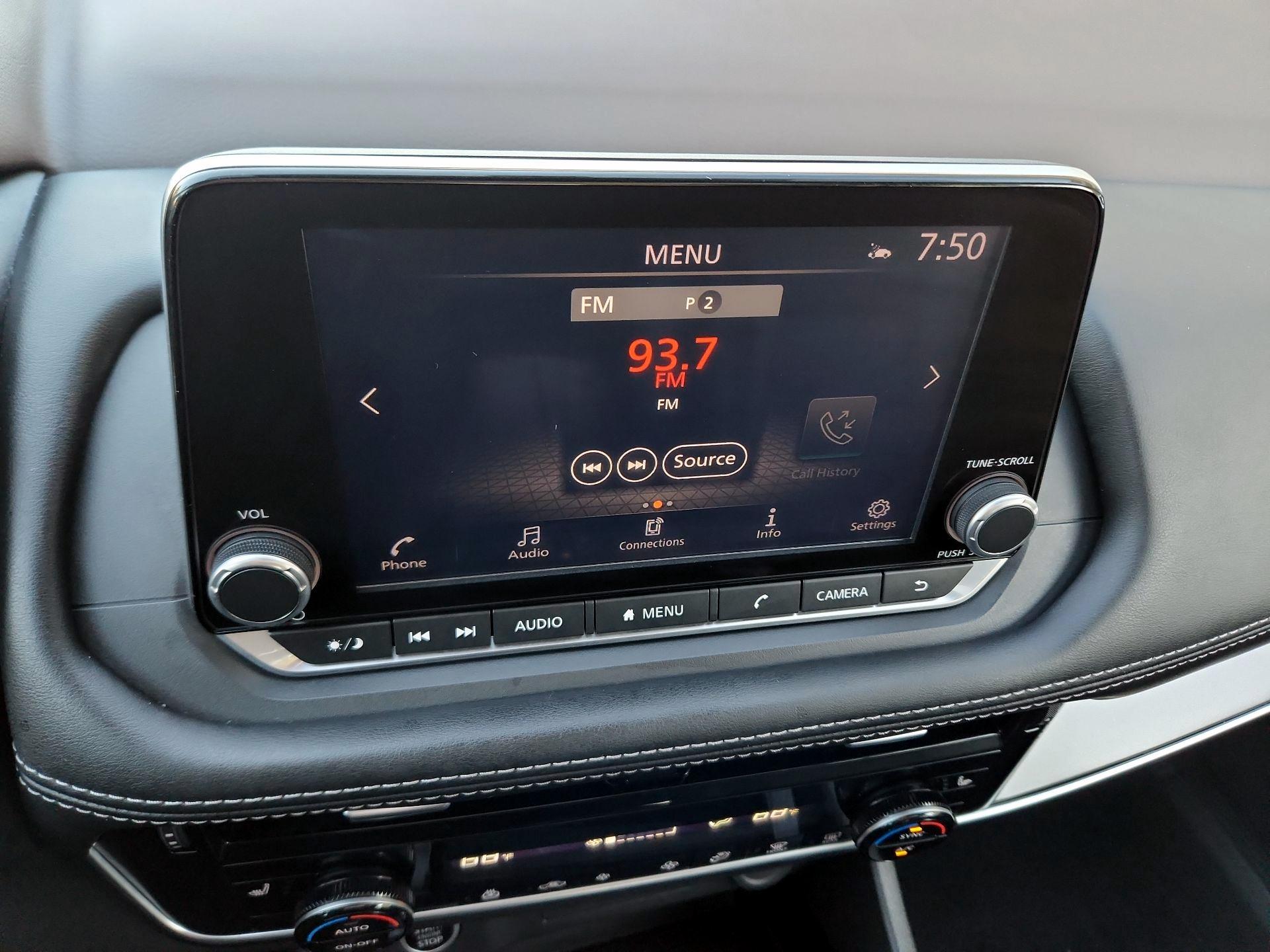 Thumbnail: 2023 Nissan Rogue - 15