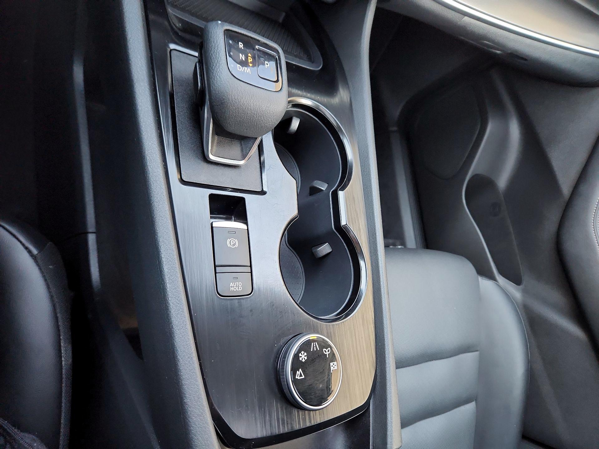 Thumbnail: 2023 Nissan Rogue - 17