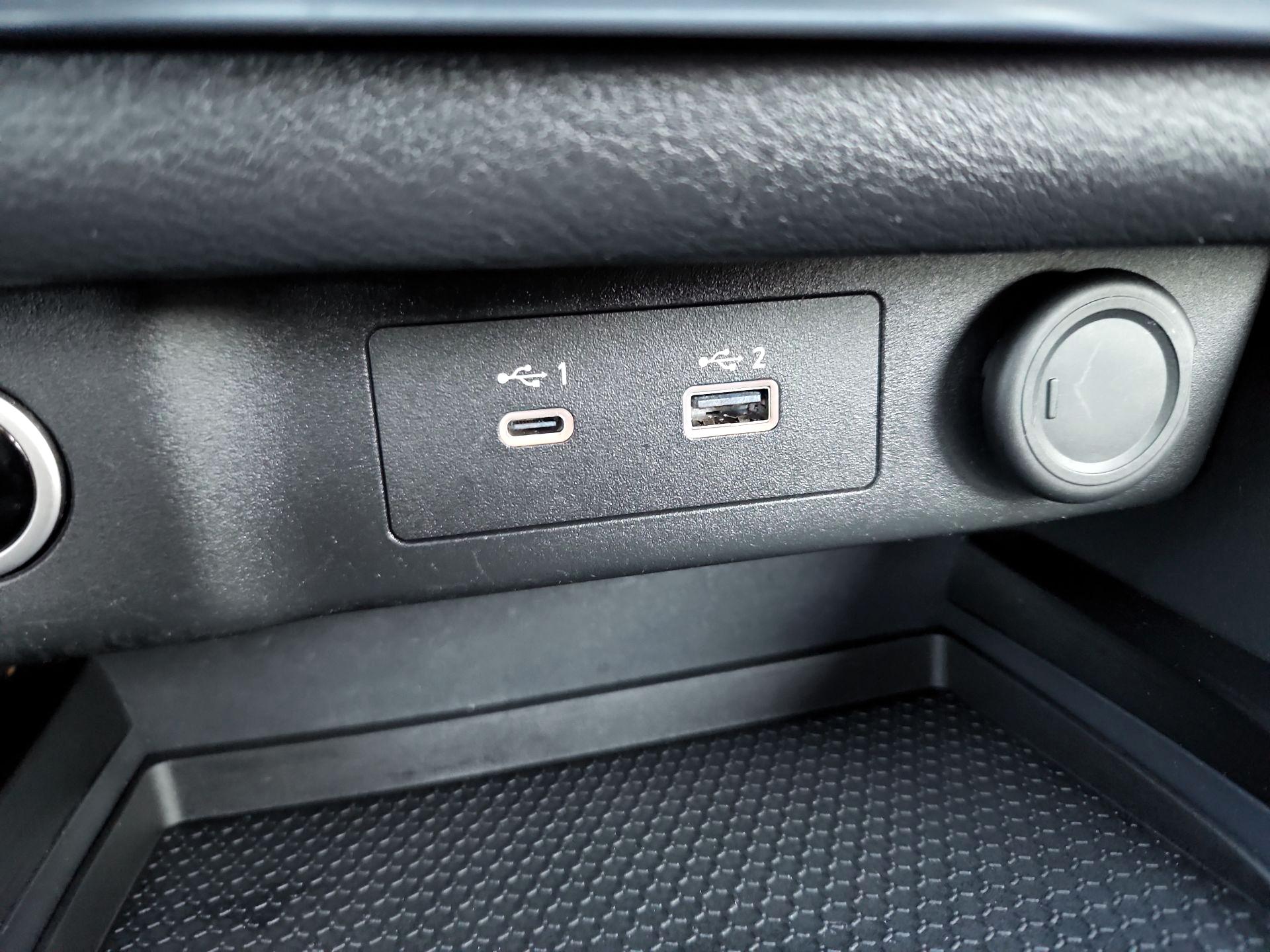 Thumbnail: 2023 Nissan Rogue - 18