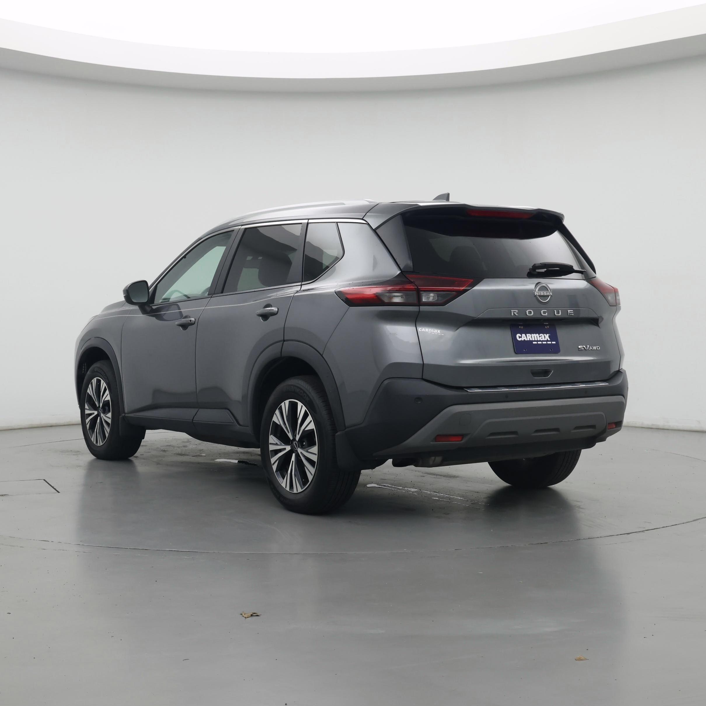 Thumbnail: 2023 Nissan Rogue - 2