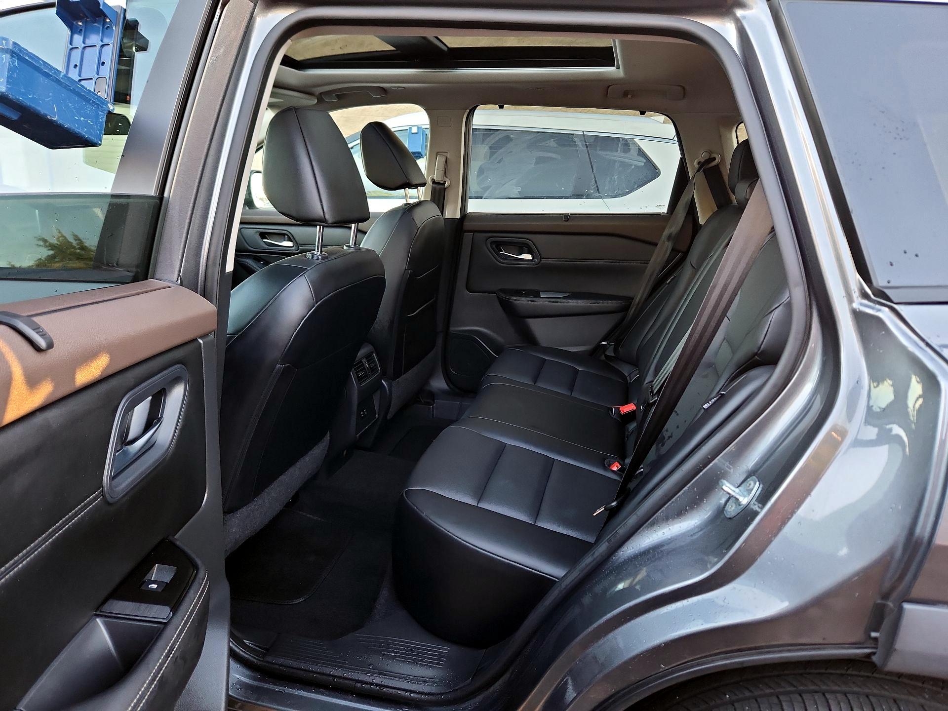 Thumbnail: 2023 Nissan Rogue - 20