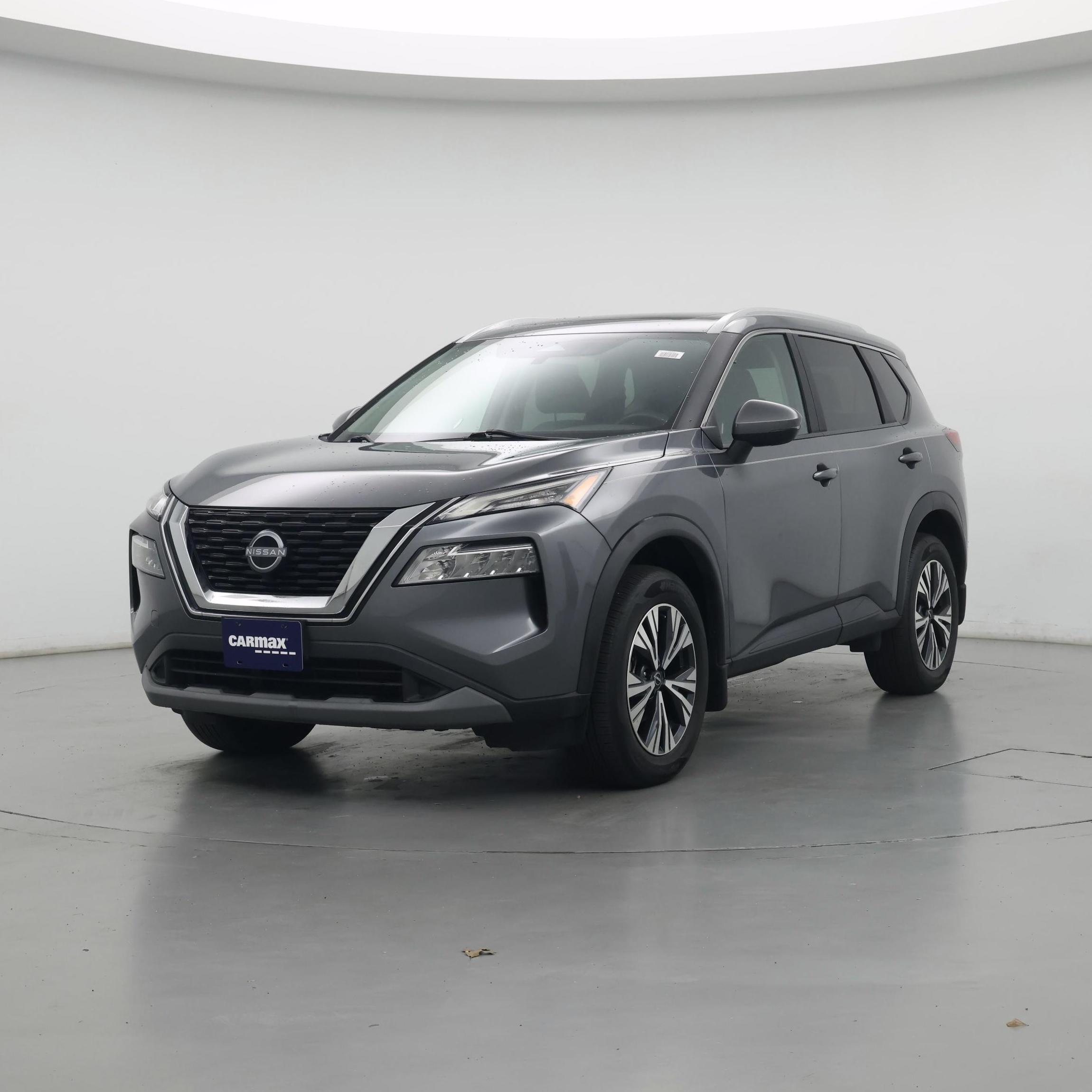 Thumbnail: 2023 Nissan Rogue - 4