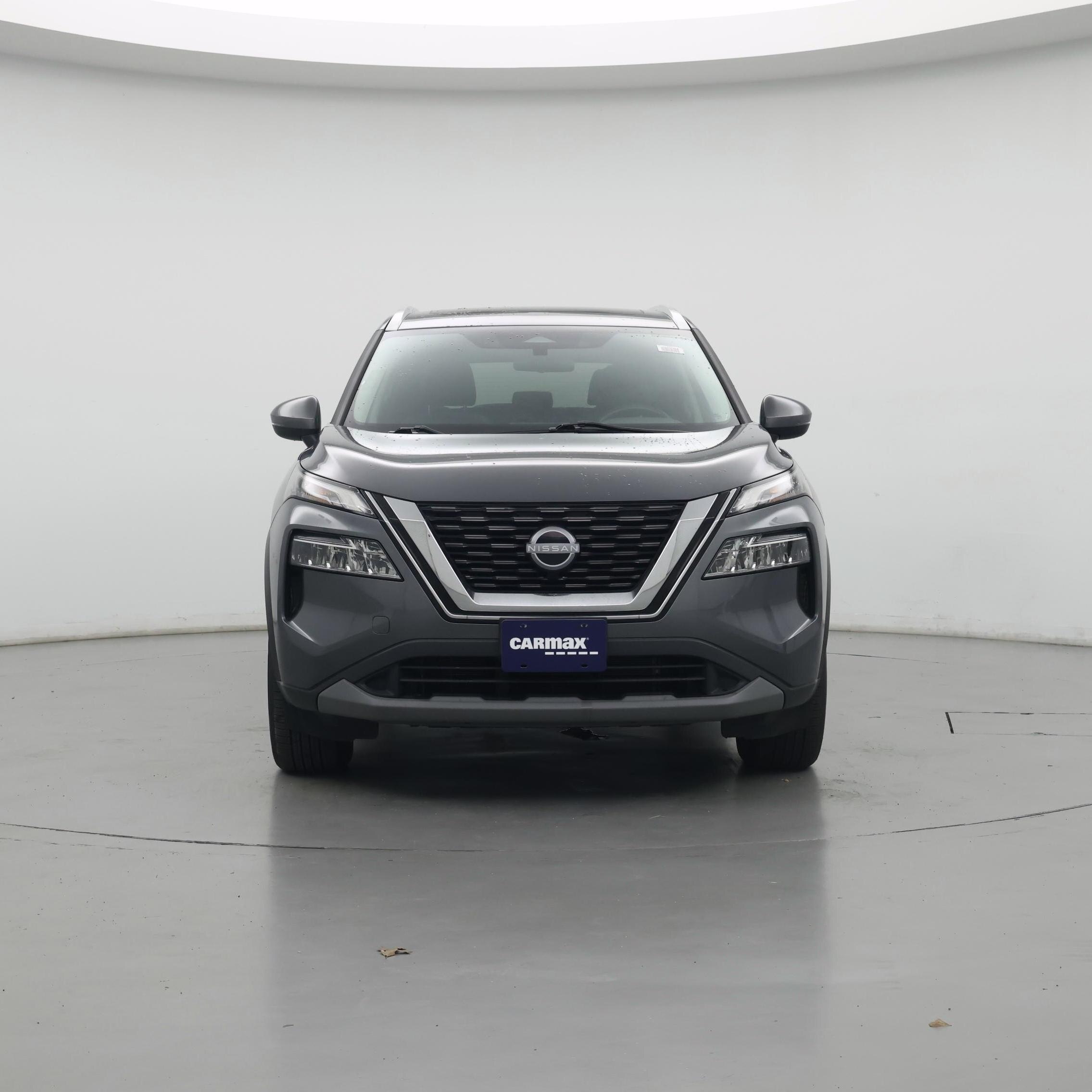 Thumbnail: 2023 Nissan Rogue - 5