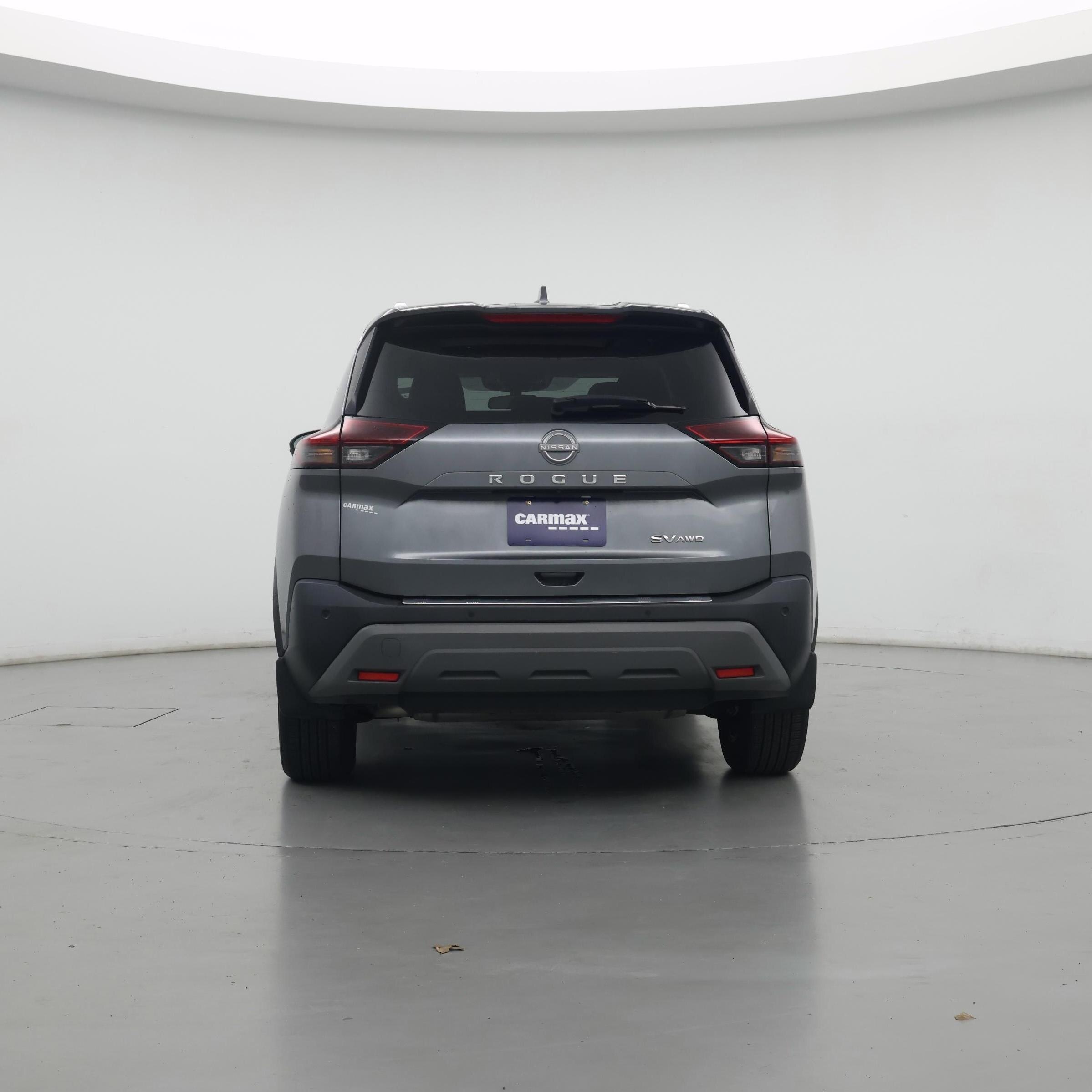 Thumbnail: 2023 Nissan Rogue - 6