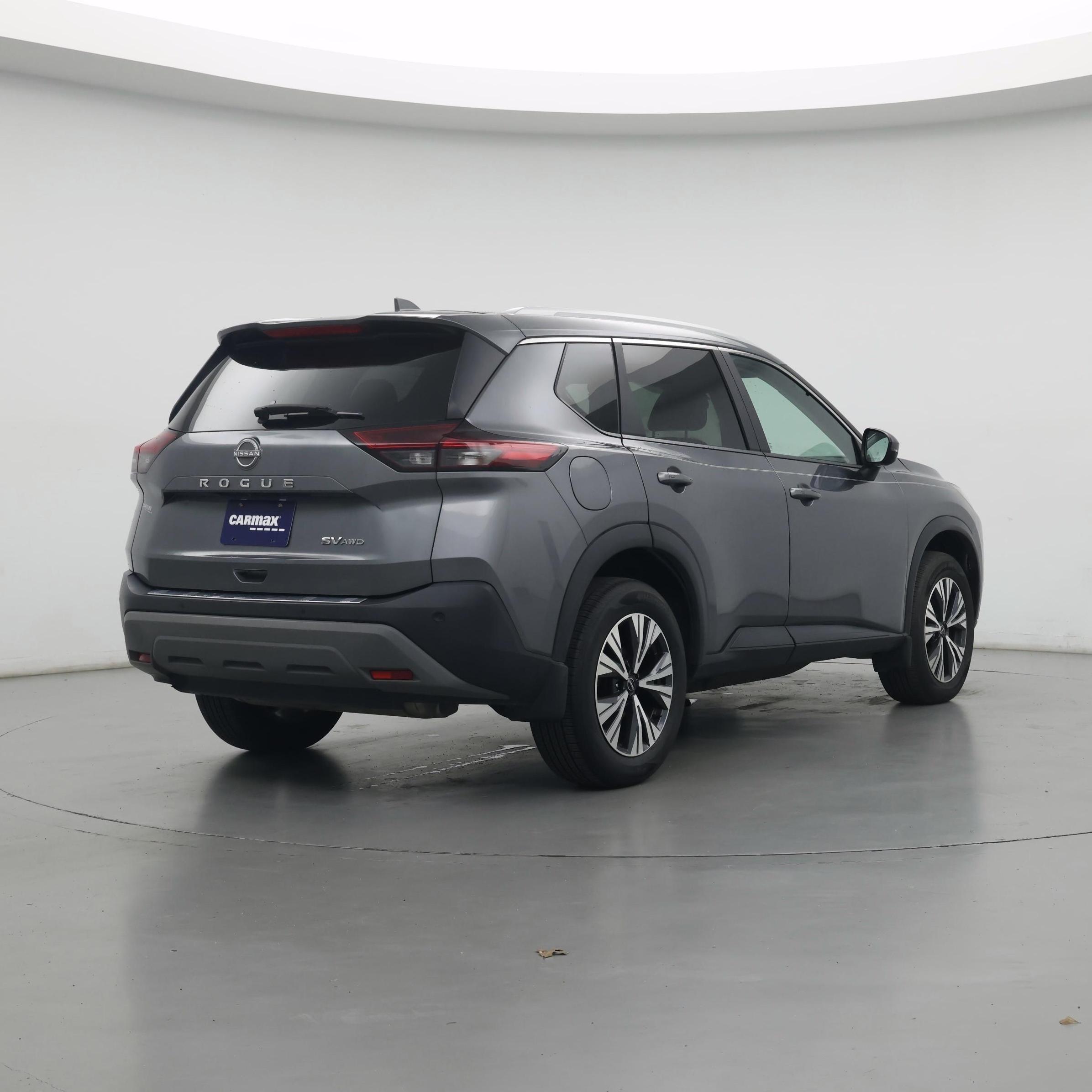 Thumbnail: 2023 Nissan Rogue - 8