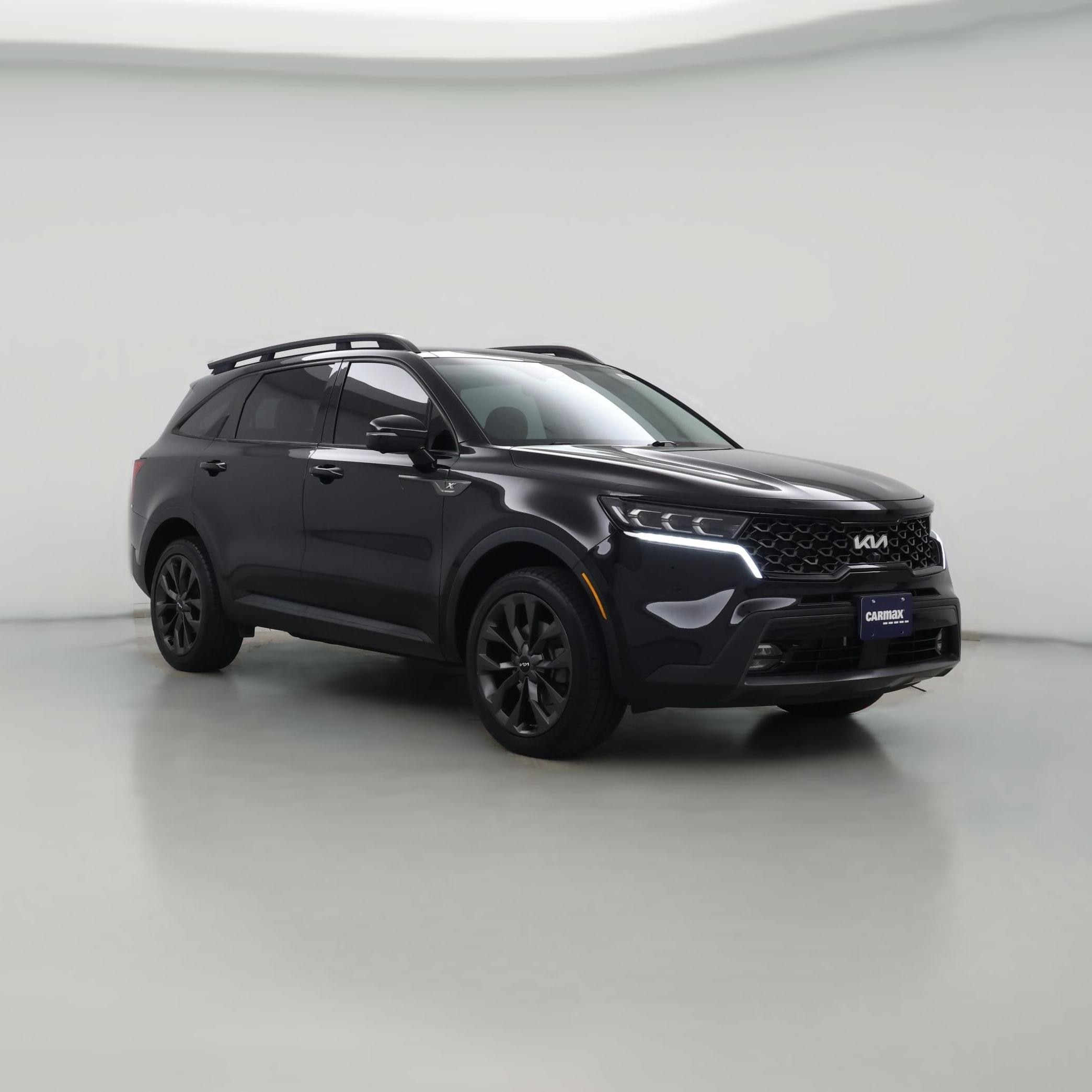 Thumbnail: 2022 Kia Sorento - 1