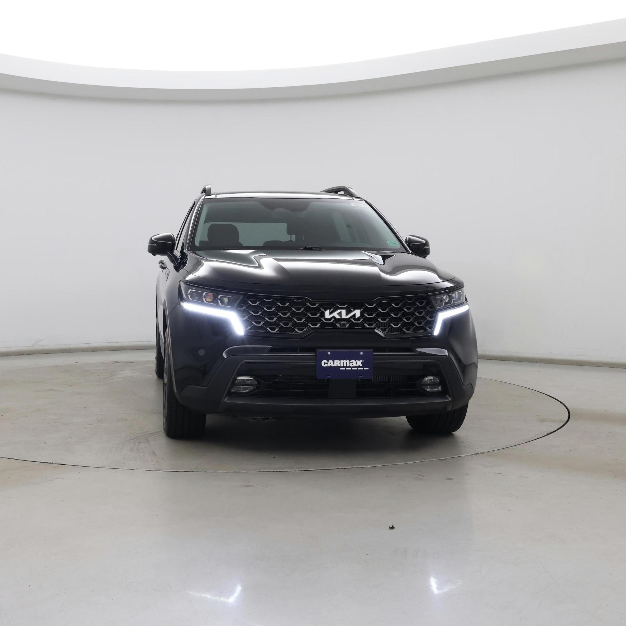 Thumbnail: 2022 Kia Sorento - 5
