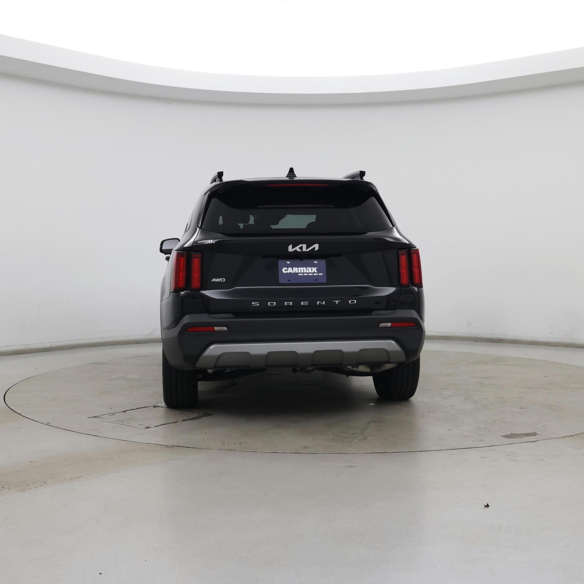 Thumbnail: 2022 Kia Sorento - 6
