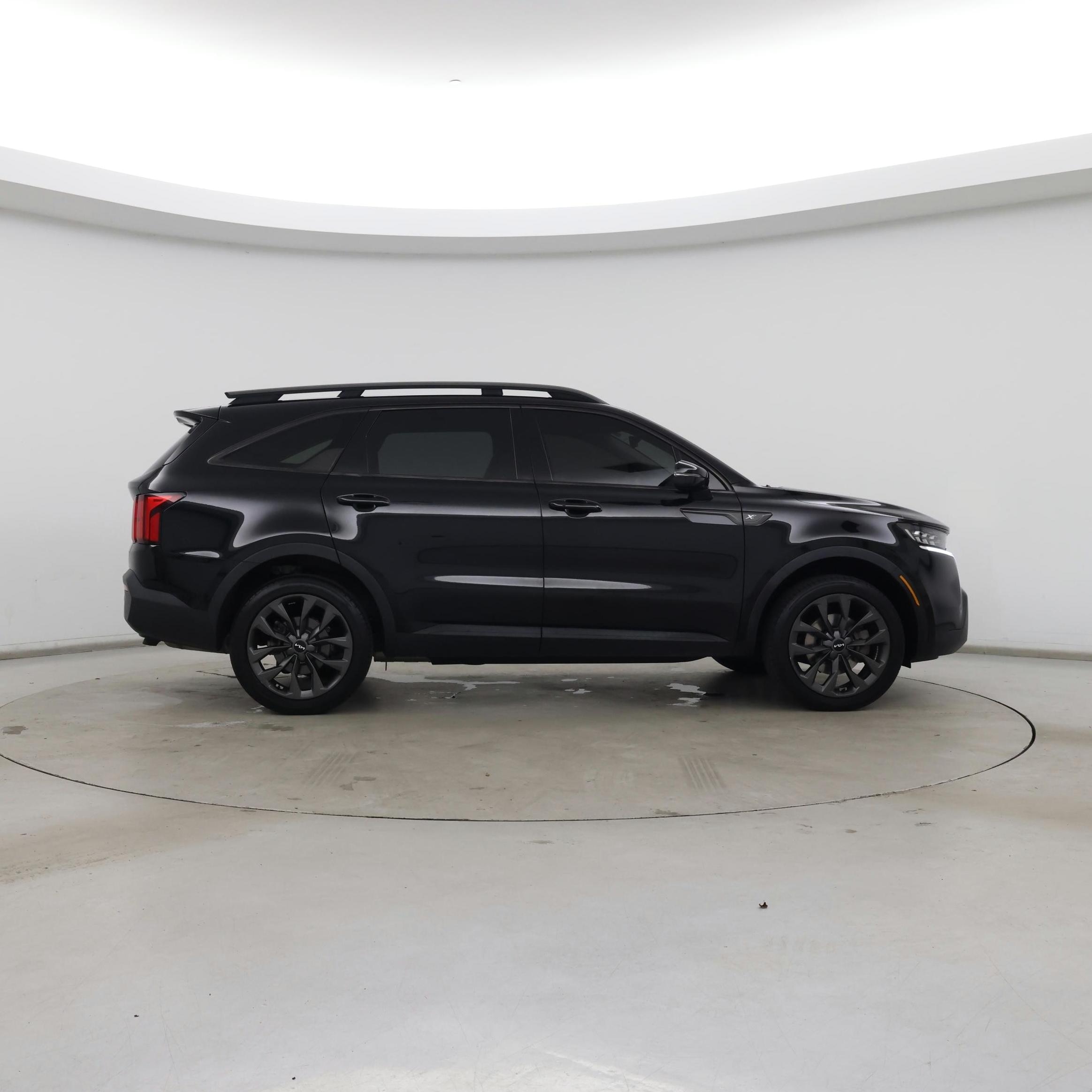 Thumbnail: 2022 Kia Sorento - 7