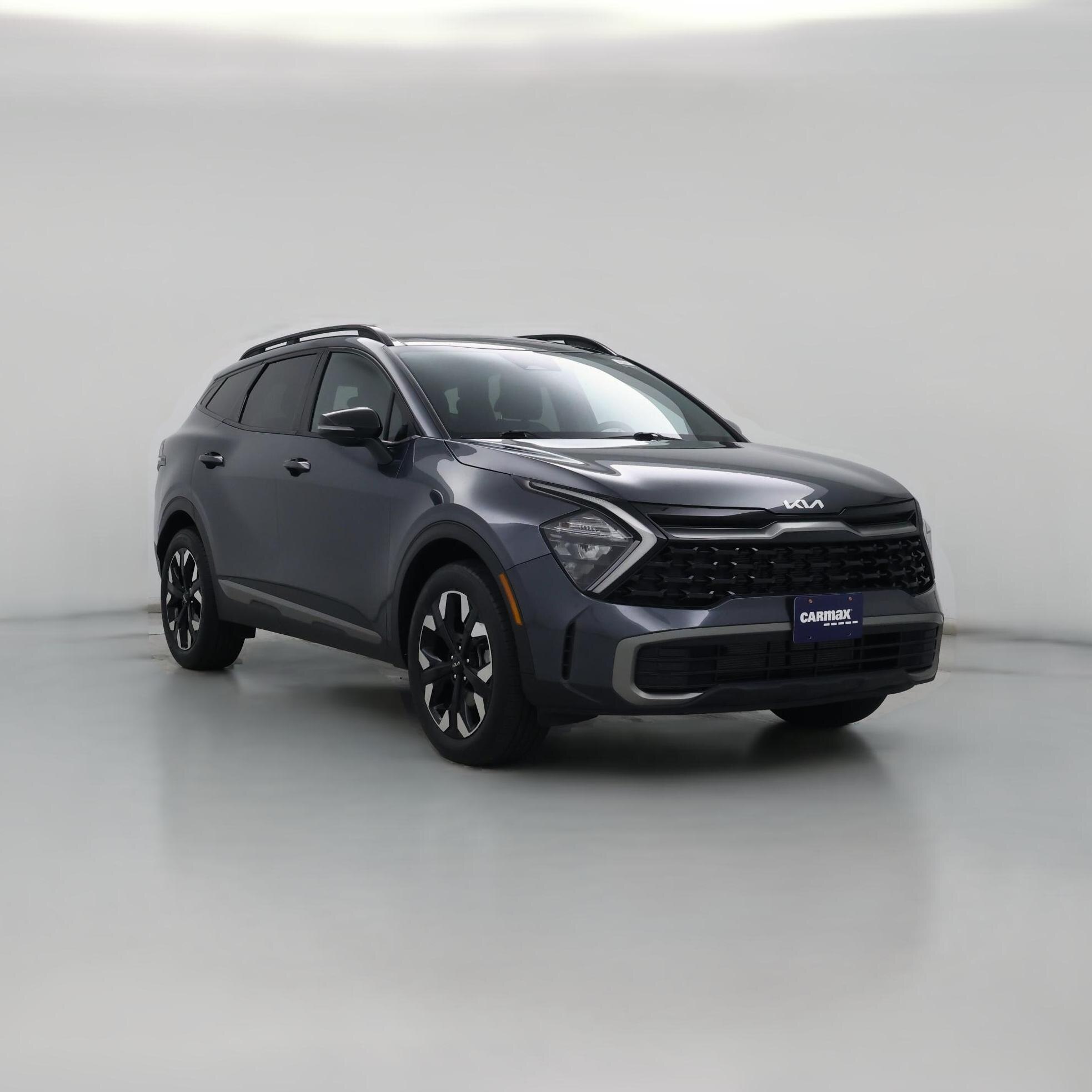 Thumbnail: 2023 Kia Sportage - 1