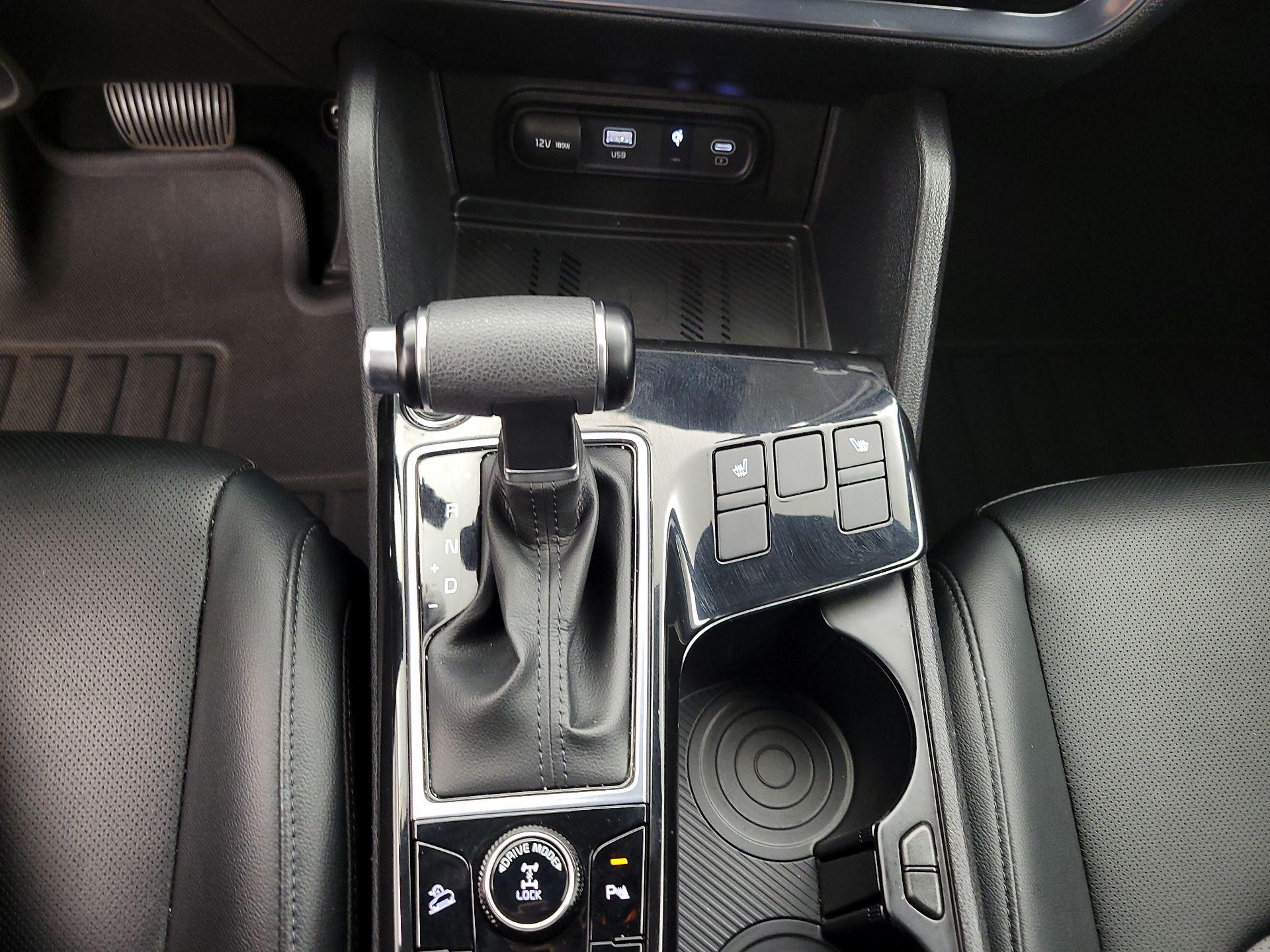 Thumbnail: 2023 Kia Sportage - 17