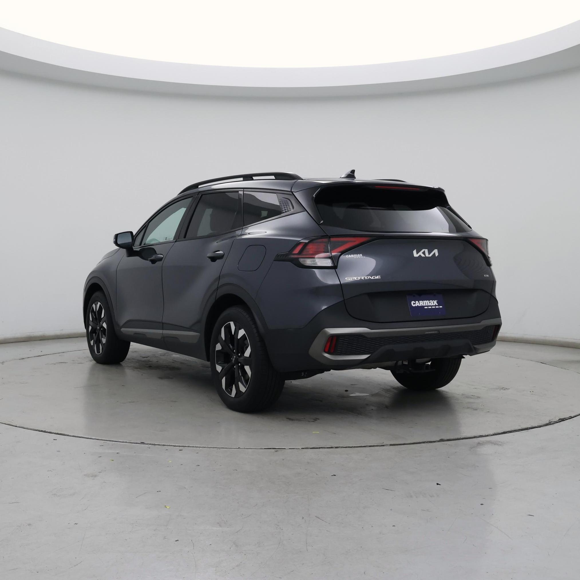Thumbnail: 2023 Kia Sportage - 2