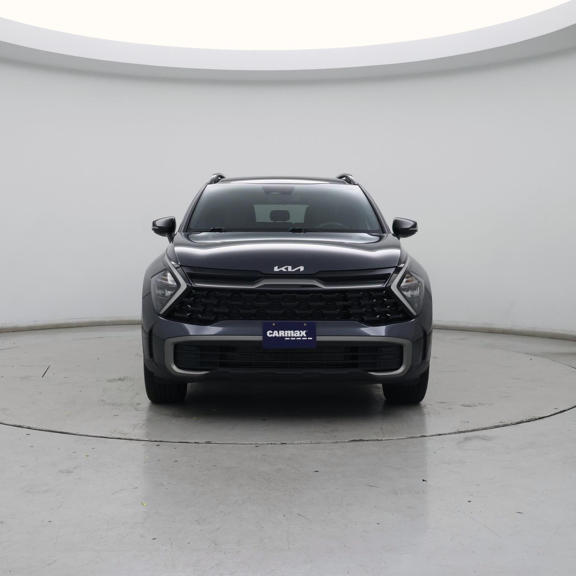 Thumbnail: 2023 Kia Sportage - 5