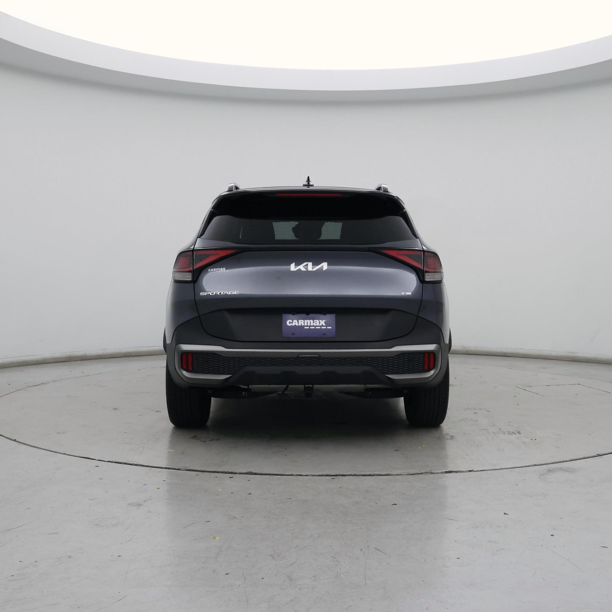 Thumbnail: 2023 Kia Sportage - 6