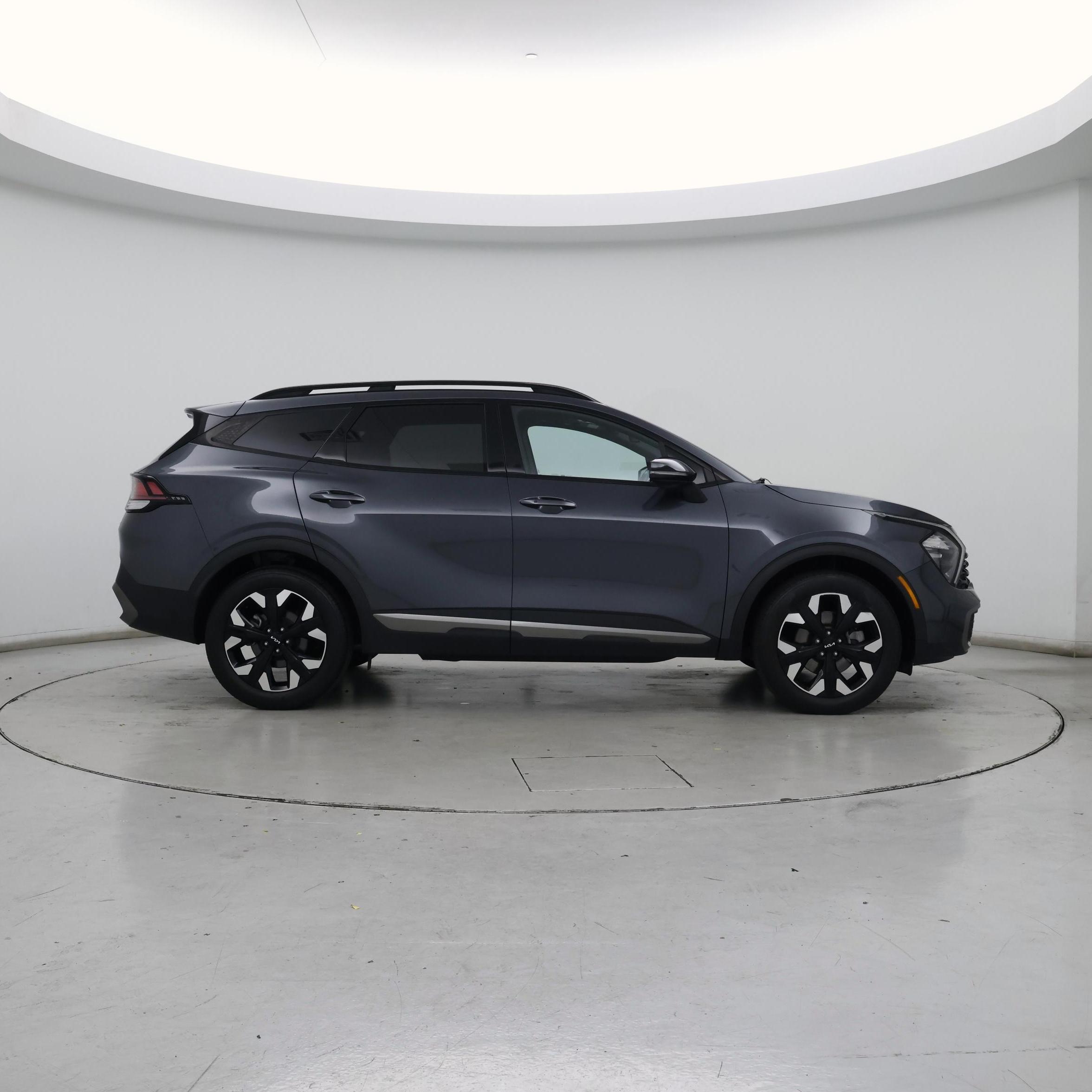 Thumbnail: 2023 Kia Sportage - 7