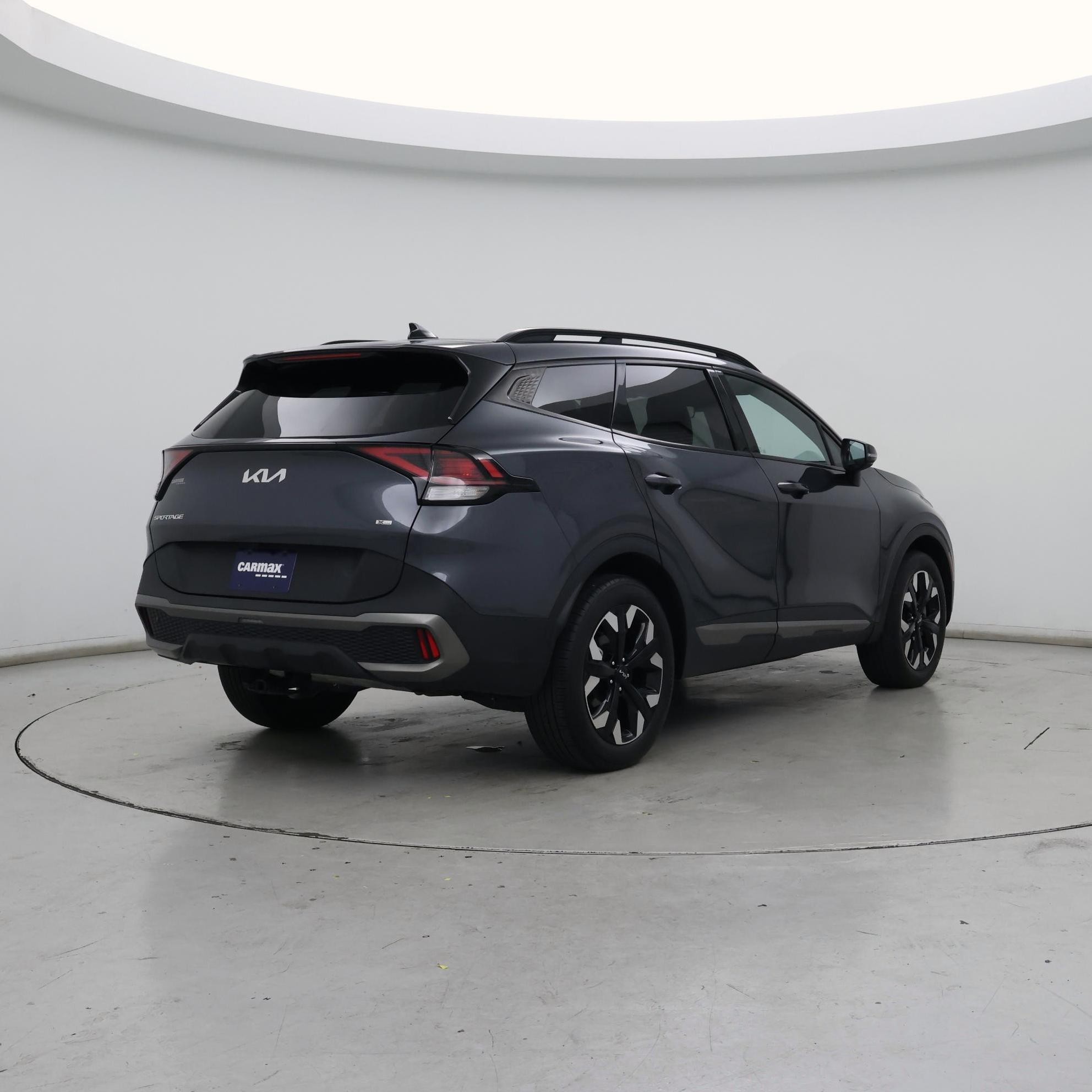 Thumbnail: 2023 Kia Sportage - 8