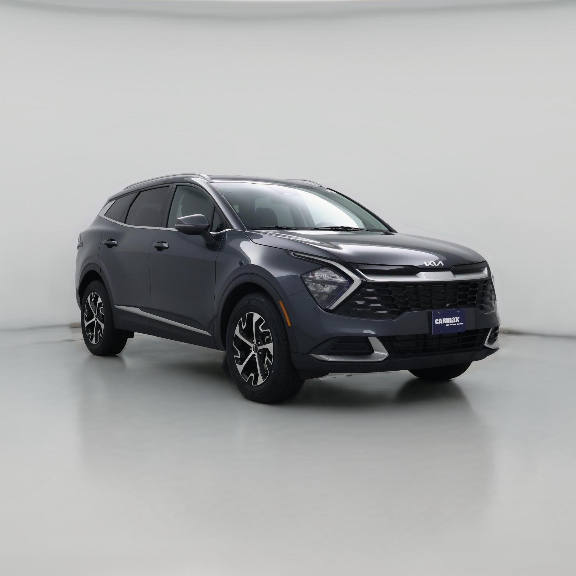 Thumbnail: 2023 Kia Sportage - 1