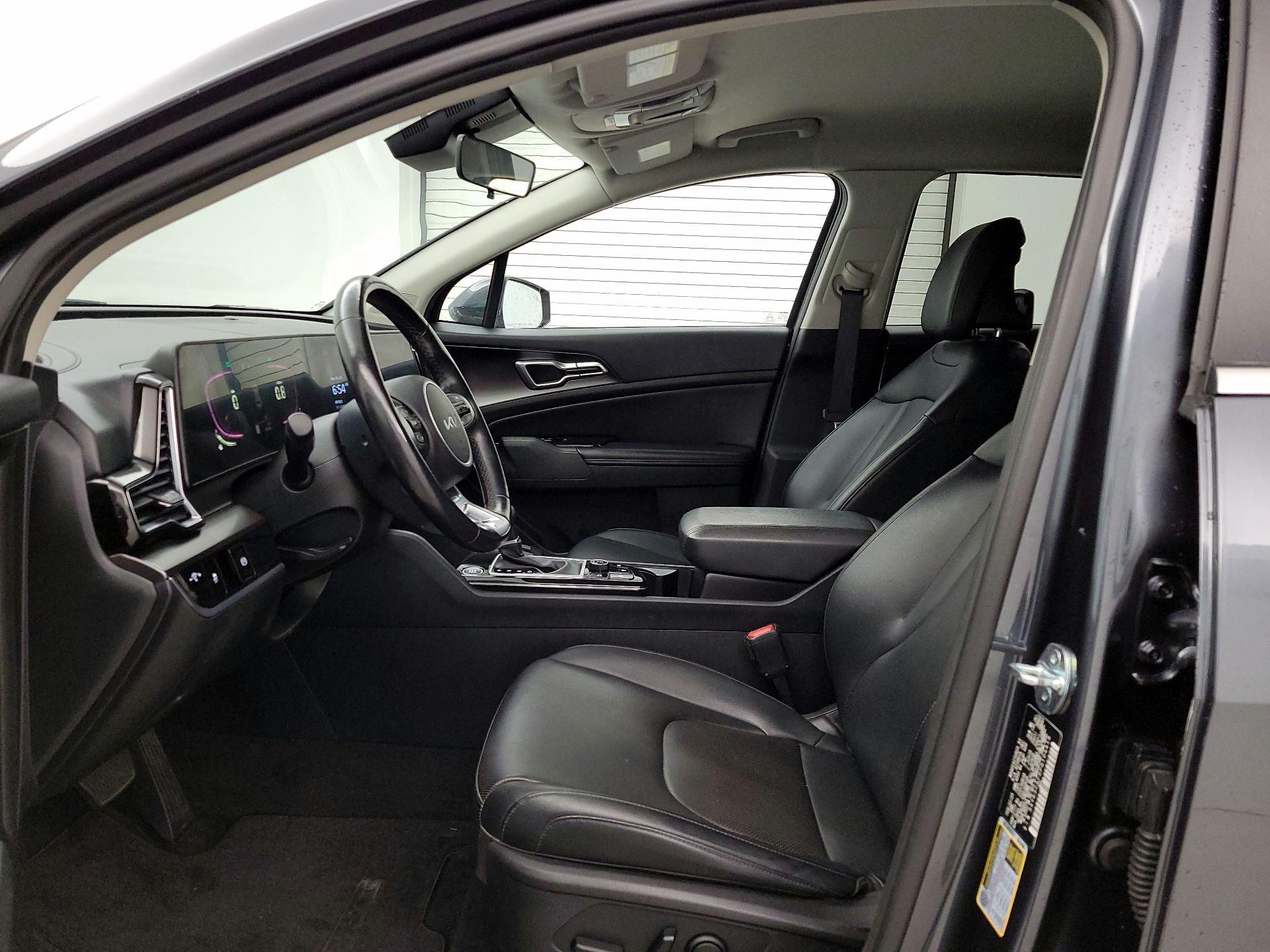 Thumbnail: 2023 Kia Sportage - 11
