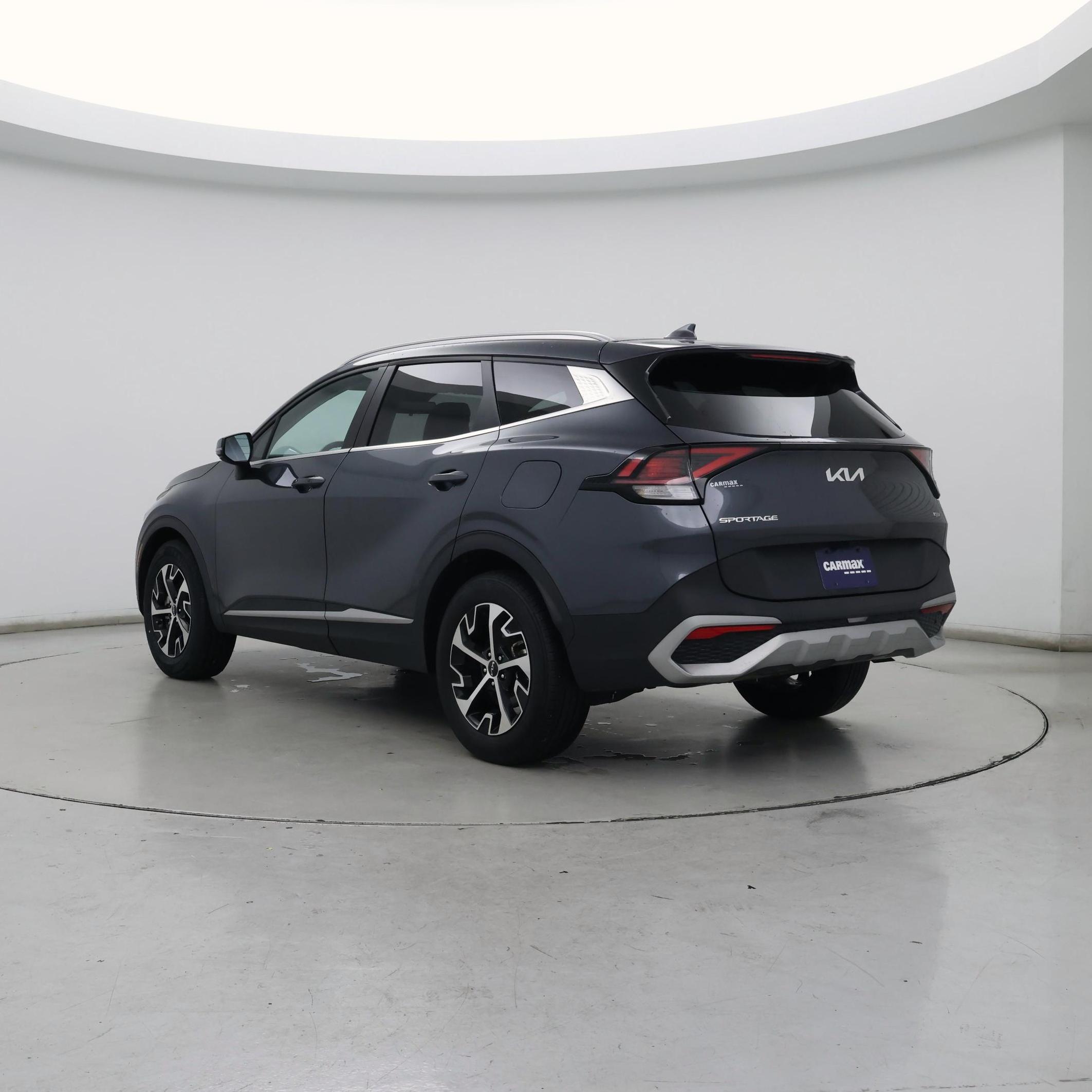 Thumbnail: 2023 Kia Sportage - 2
