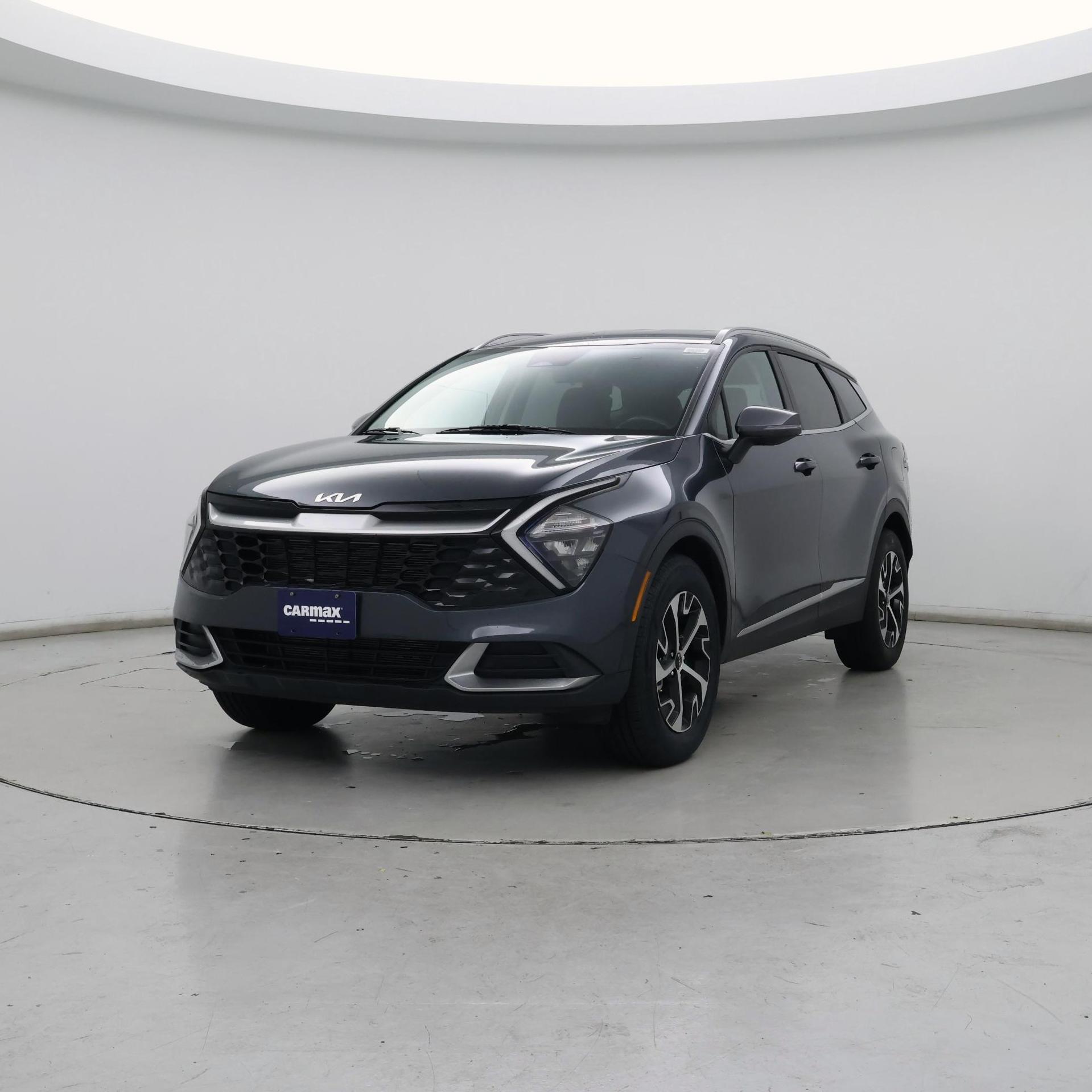 Thumbnail: 2023 Kia Sportage - 4