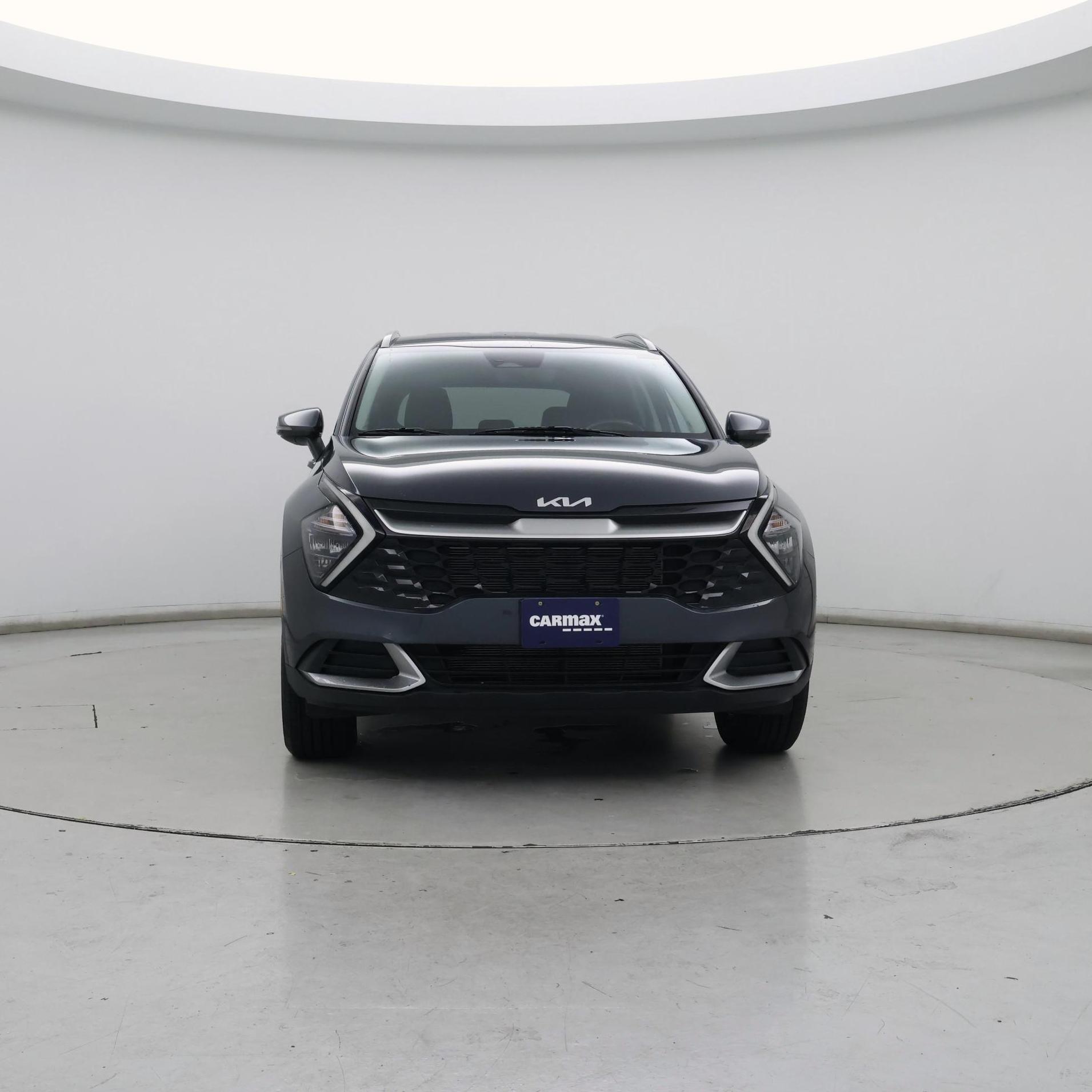 Thumbnail: 2023 Kia Sportage - 5