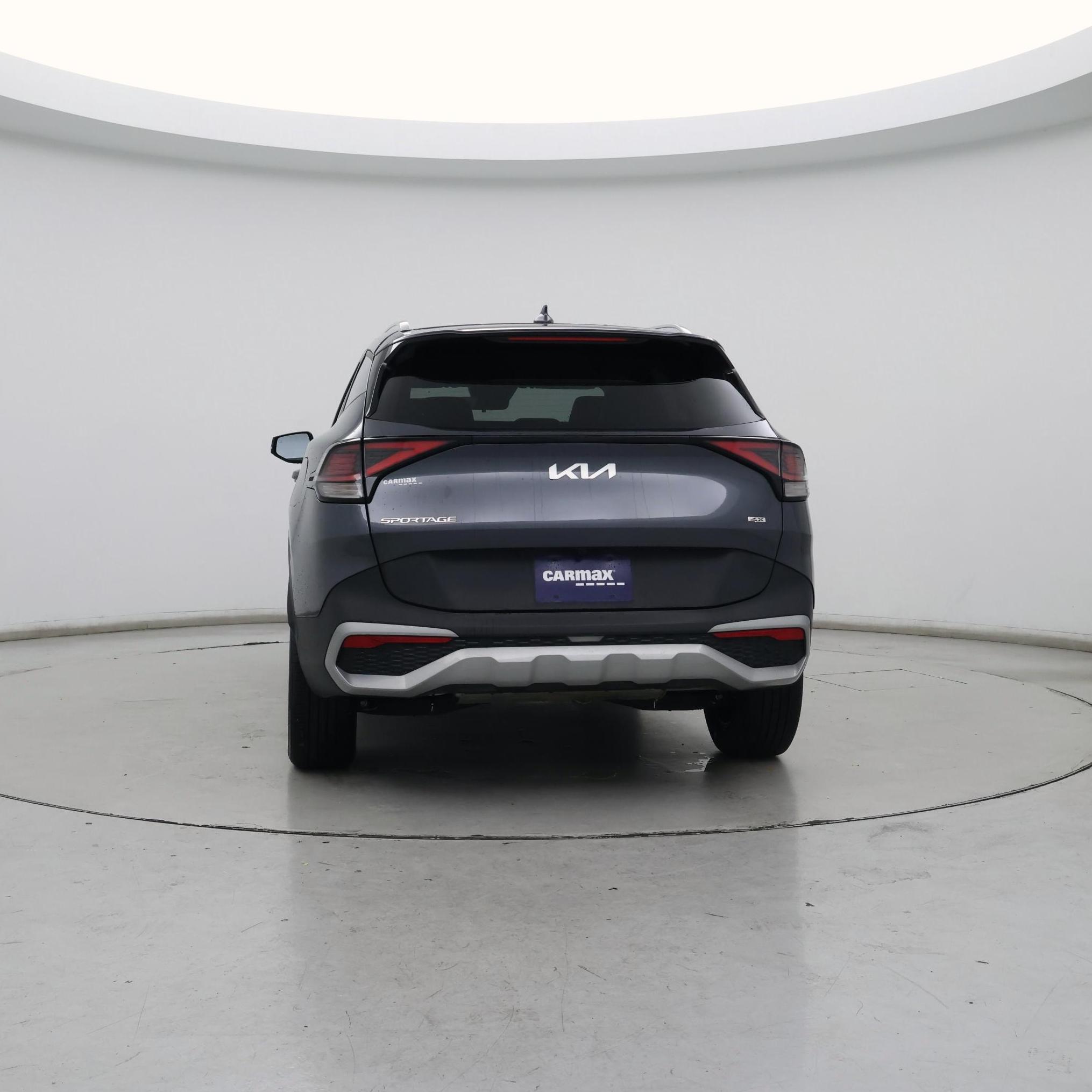 Thumbnail: 2023 Kia Sportage - 6