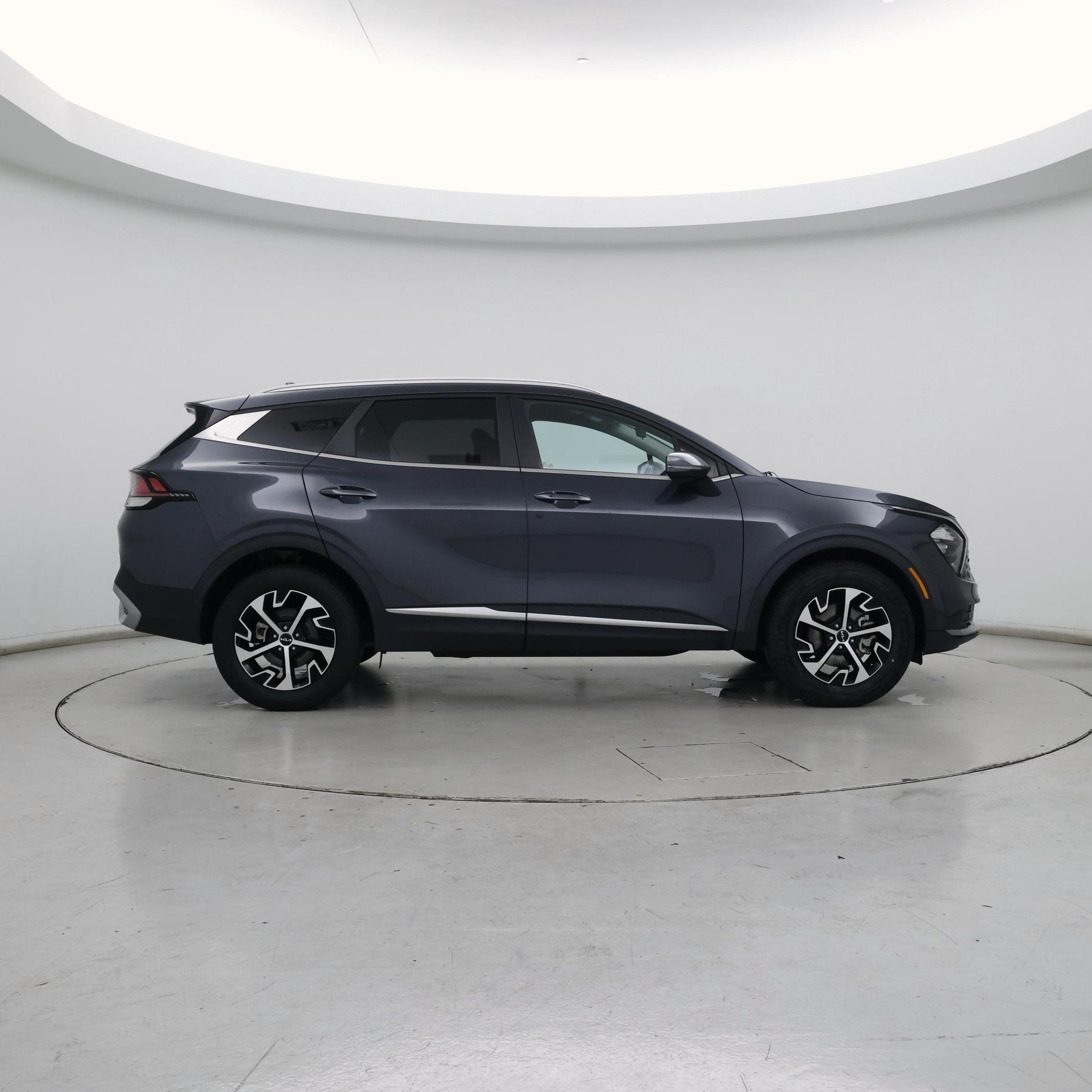 Thumbnail: 2023 Kia Sportage - 7