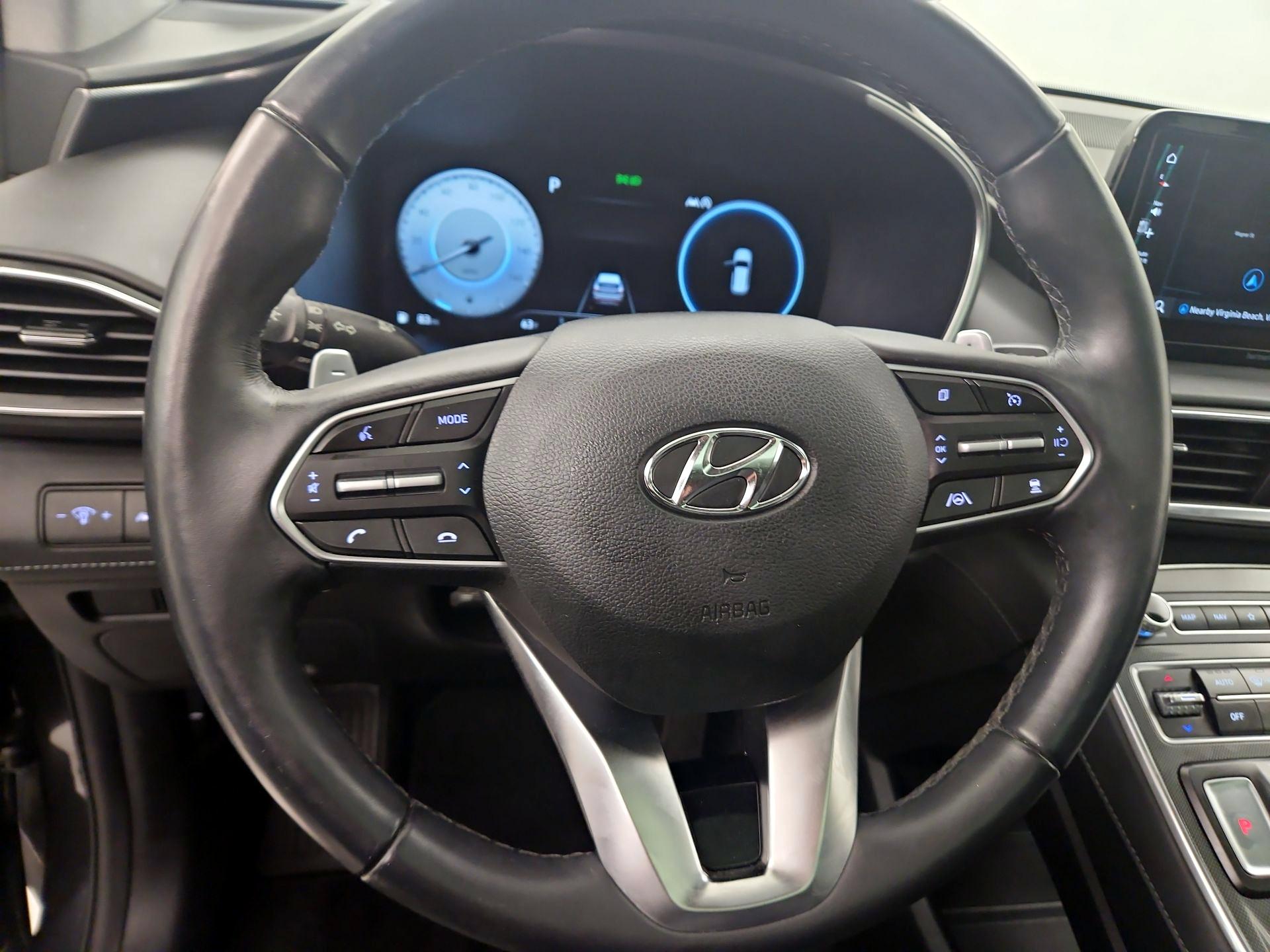 Thumbnail: 2023 Hyundai Santa Fe - 10