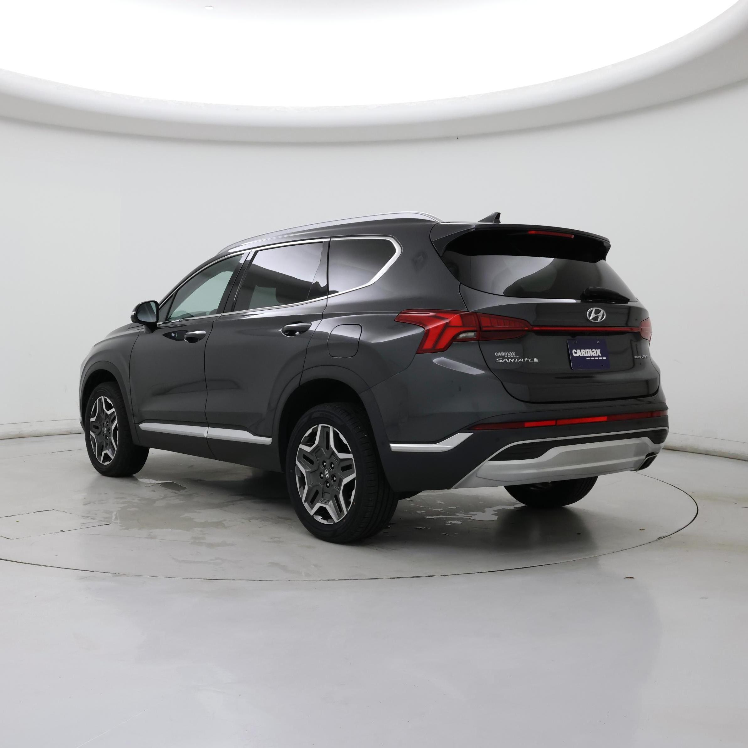 Thumbnail: 2023 Hyundai Santa Fe - 2