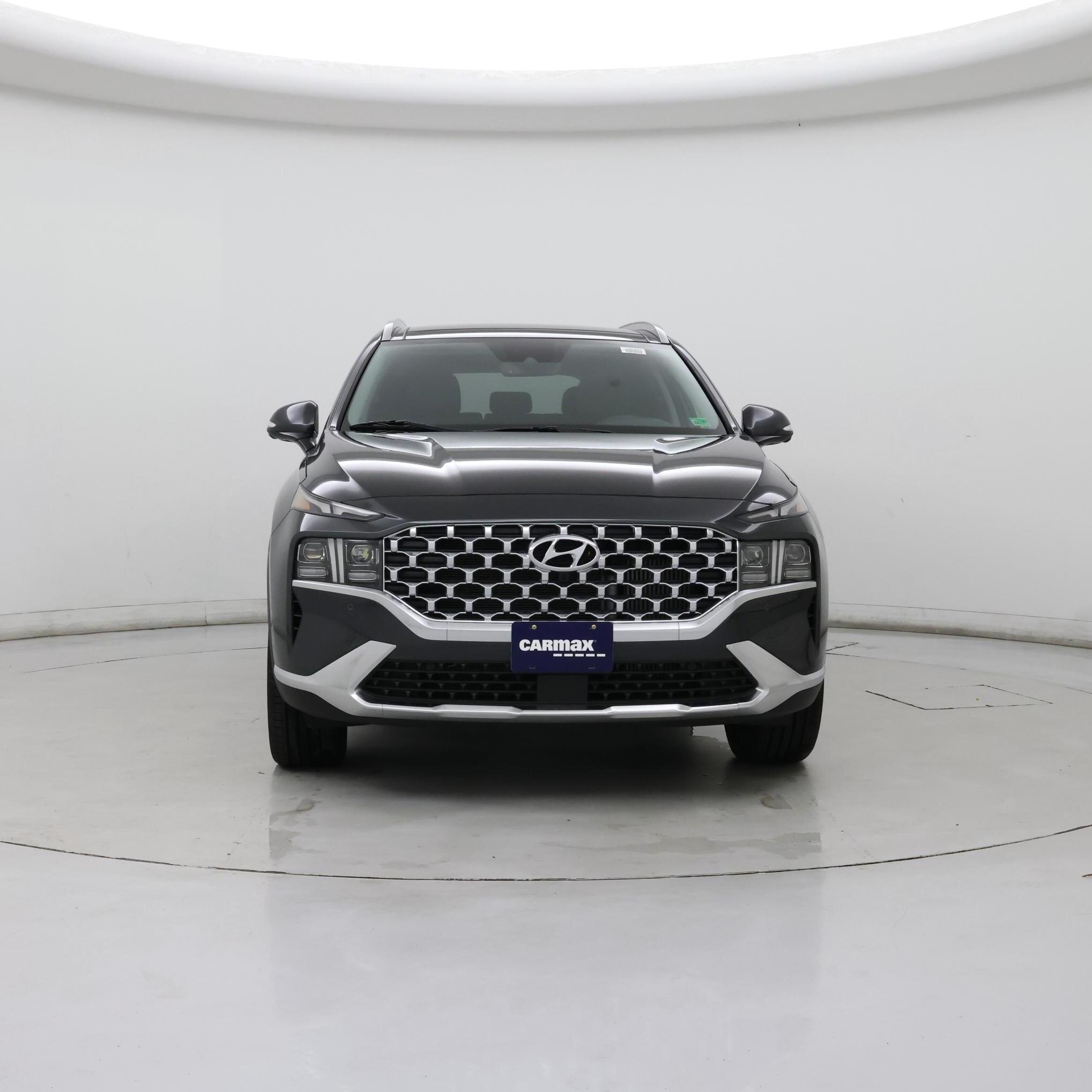 Thumbnail: 2023 Hyundai Santa Fe - 5