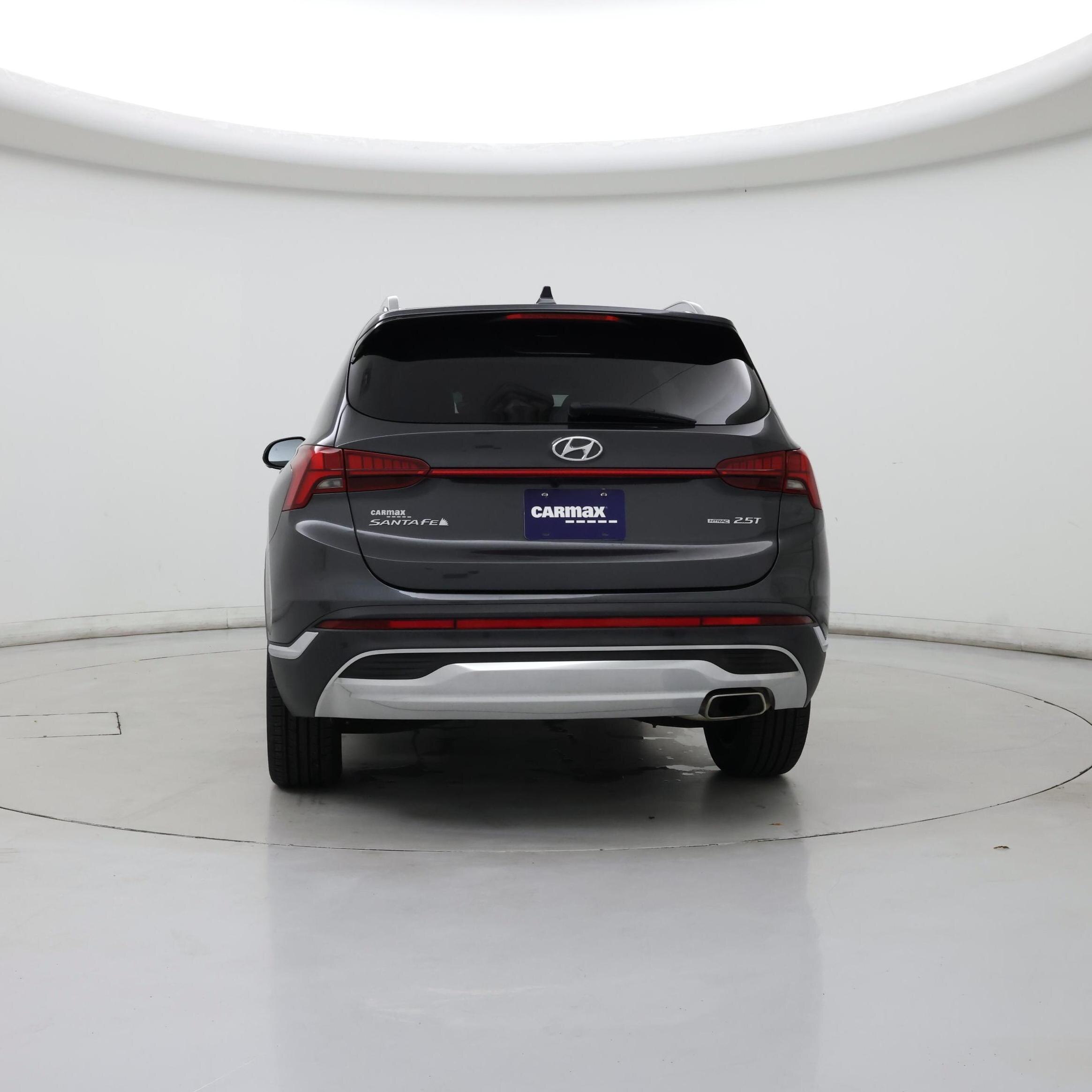 Thumbnail: 2023 Hyundai Santa Fe - 6
