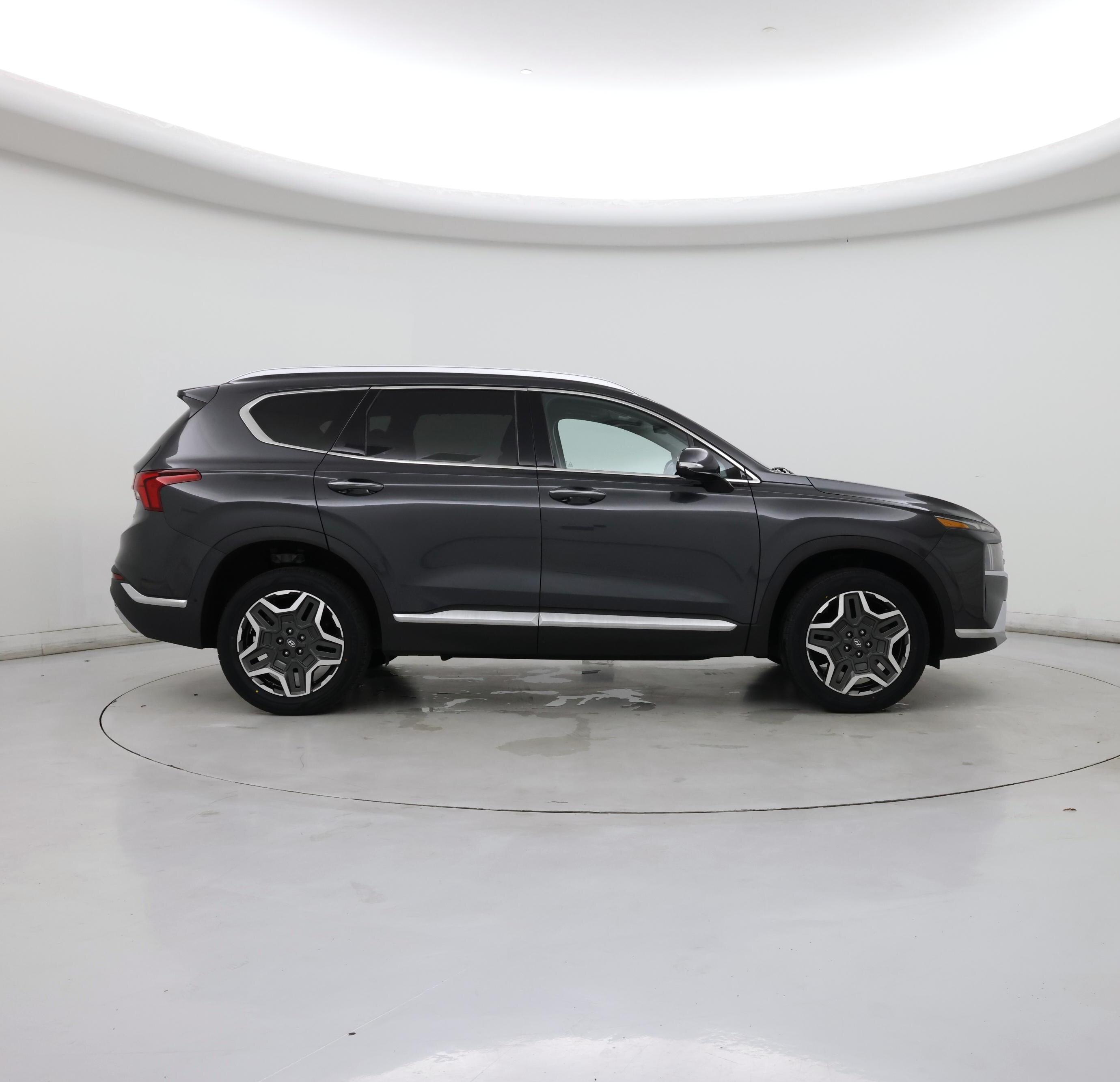 Thumbnail: 2023 Hyundai Santa Fe - 7